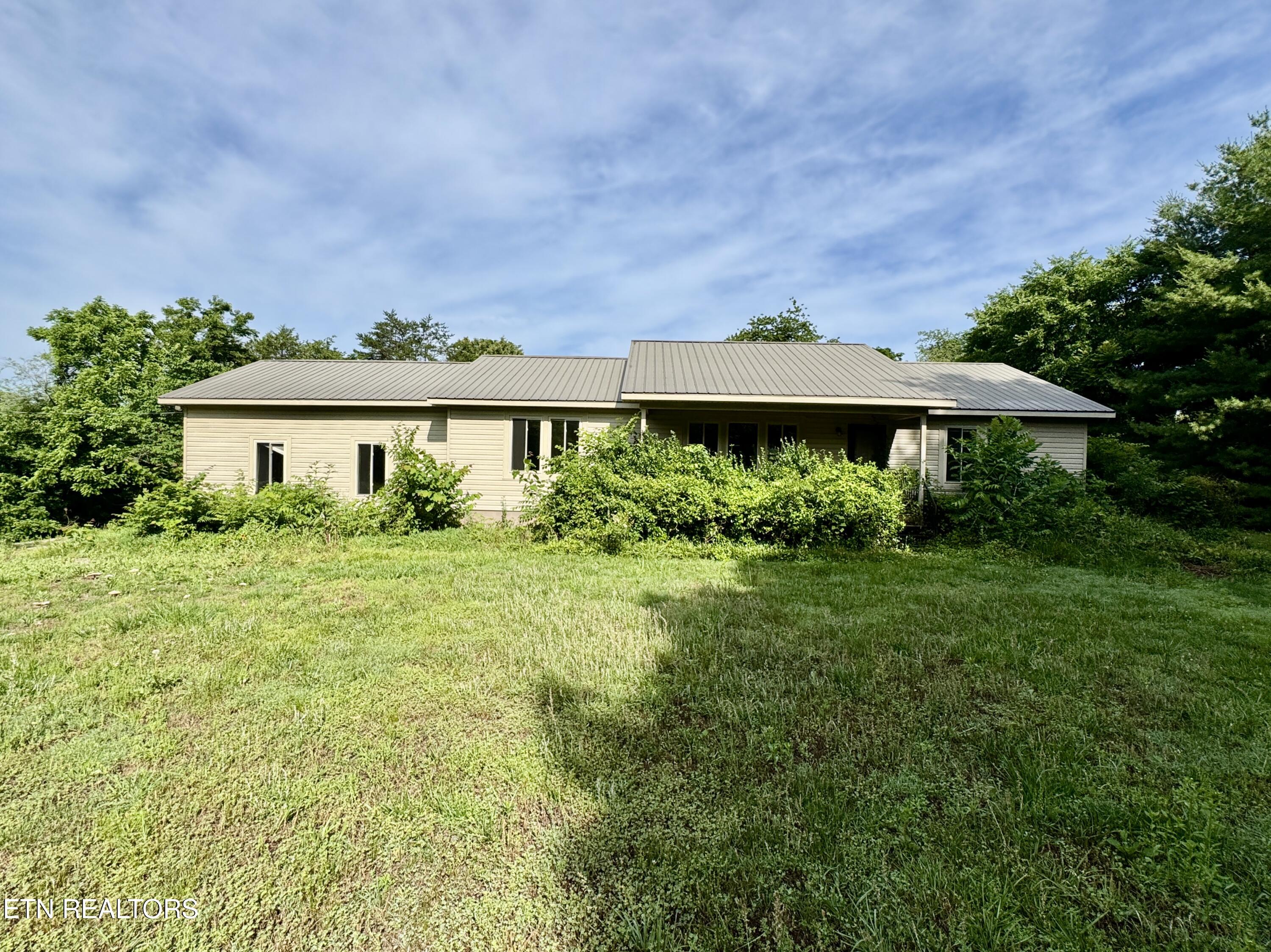 529 Peanut Road Parrottsville TN 37843