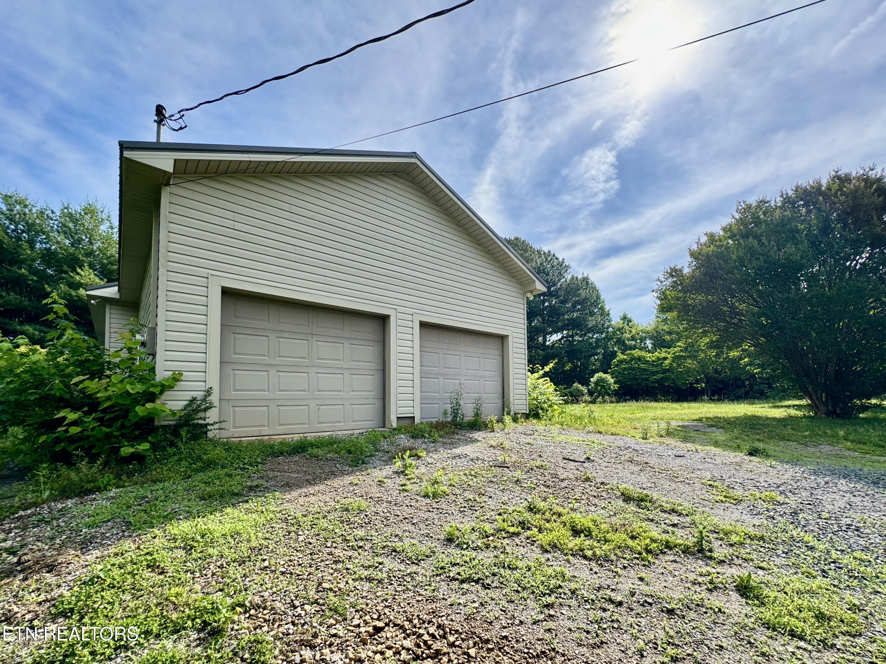 529 Peanut Road Parrottsville TN 37843