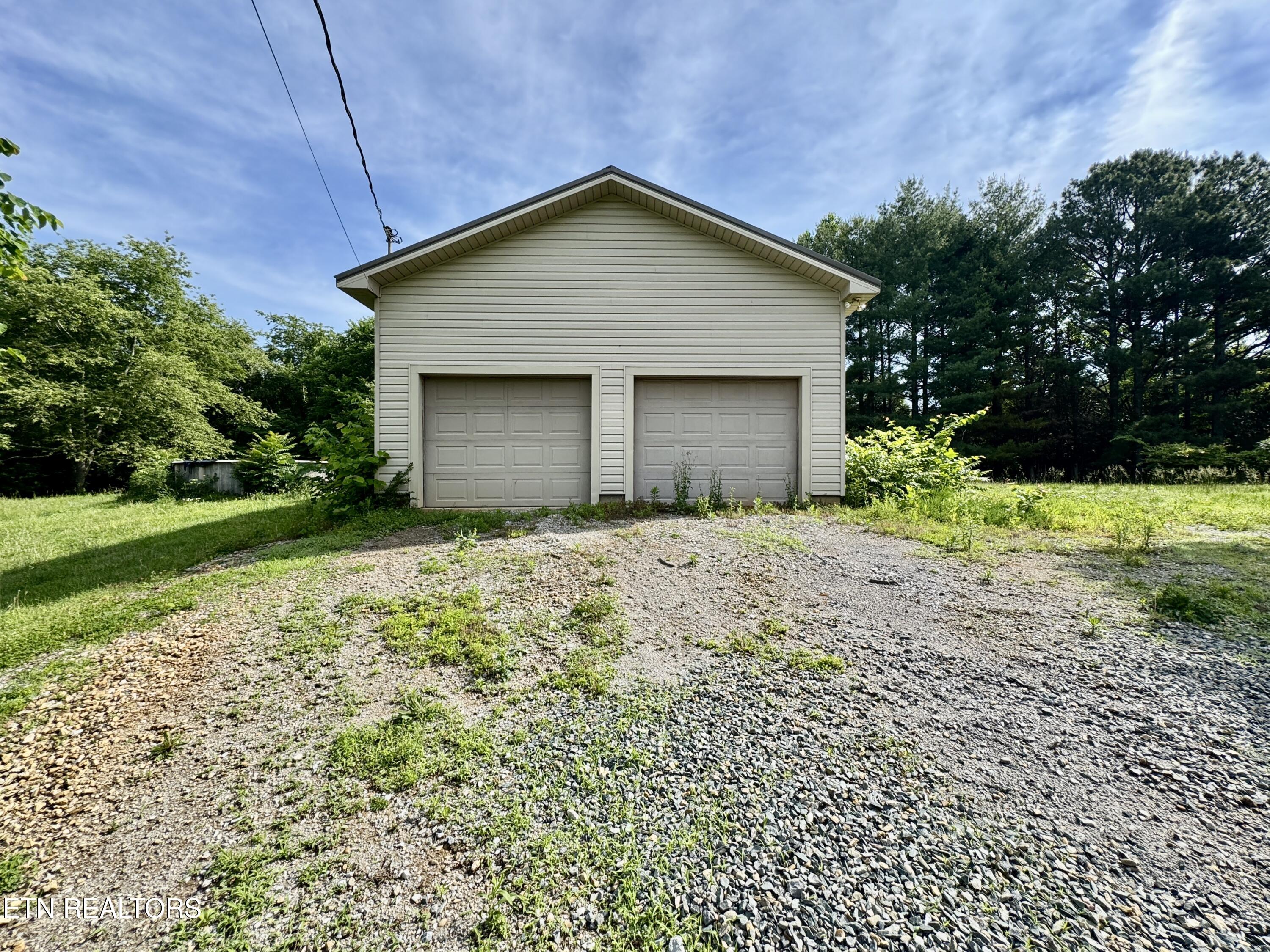 529 Peanut Road Parrottsville TN 37843