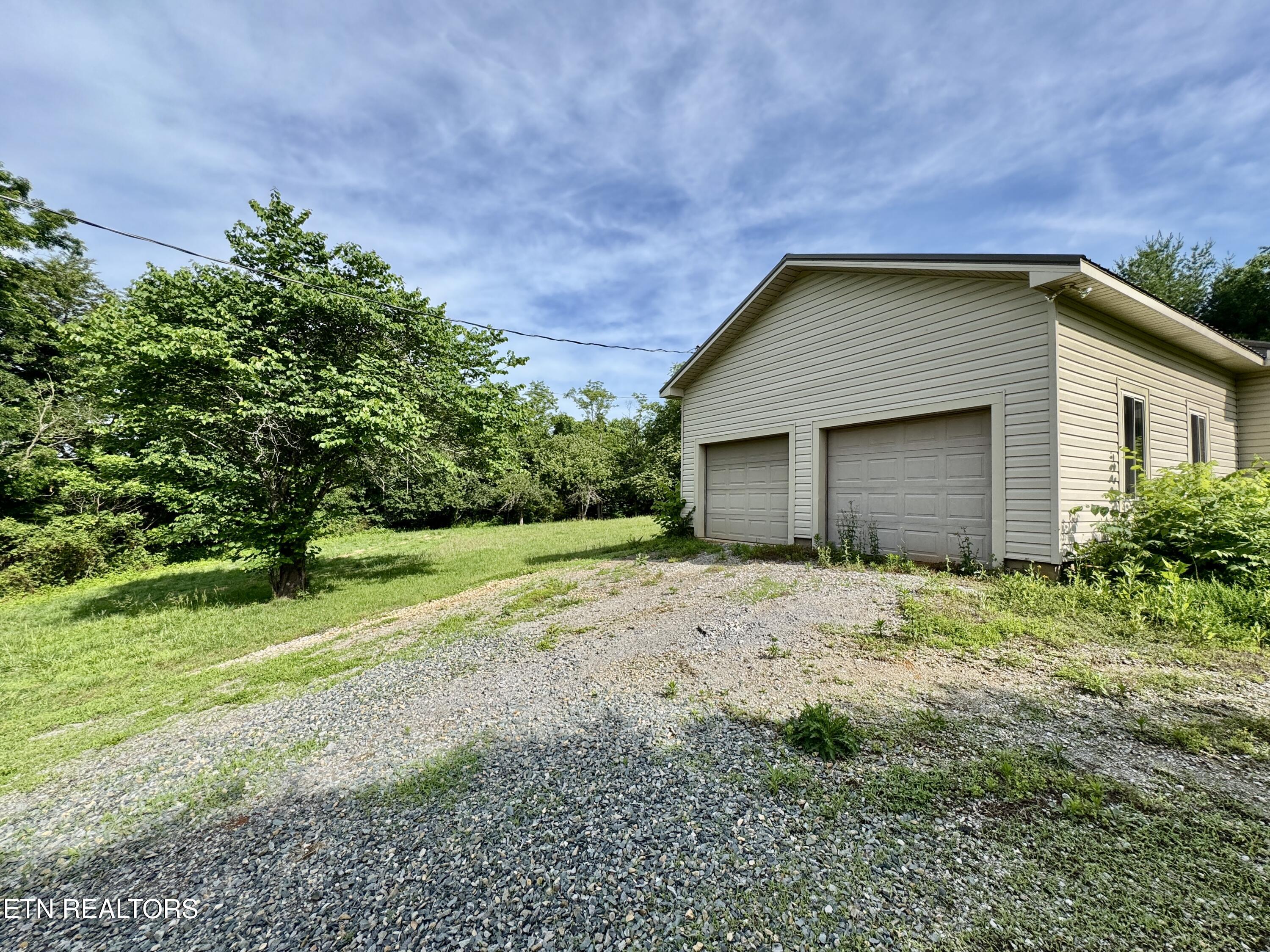529 Peanut Road Parrottsville TN 37843