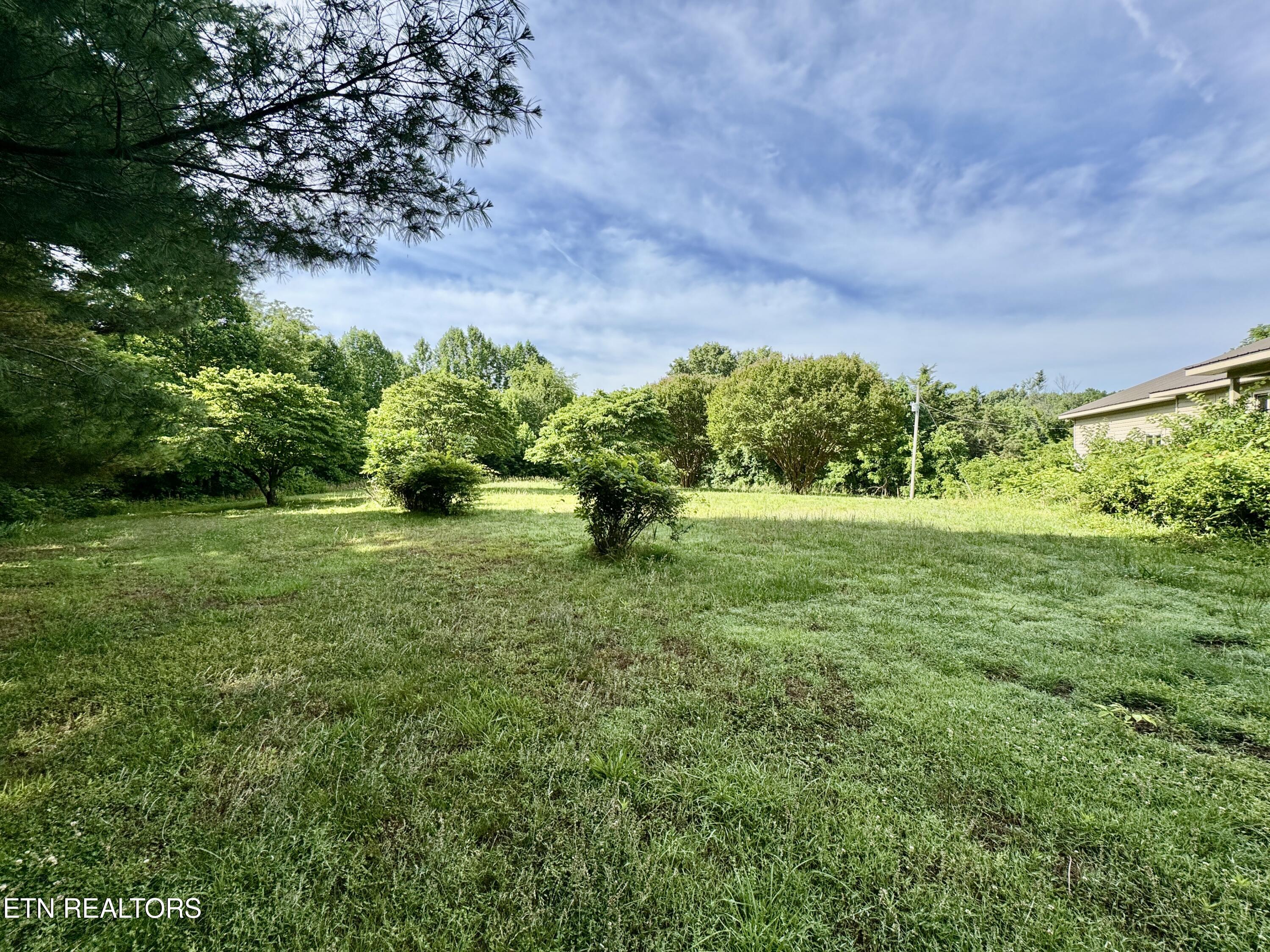 529 Peanut Road Parrottsville TN 37843