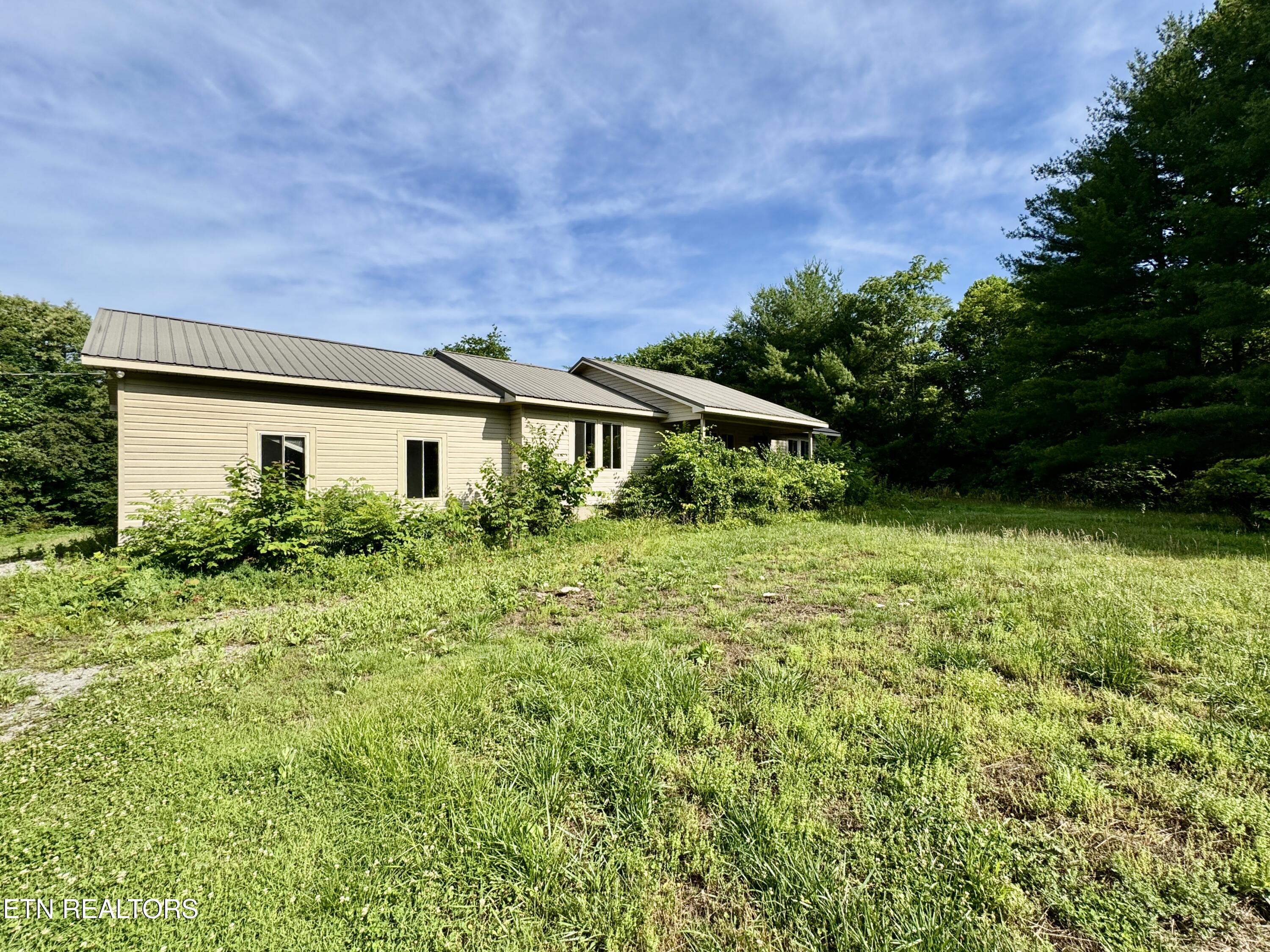529 Peanut Road Parrottsville TN 37843