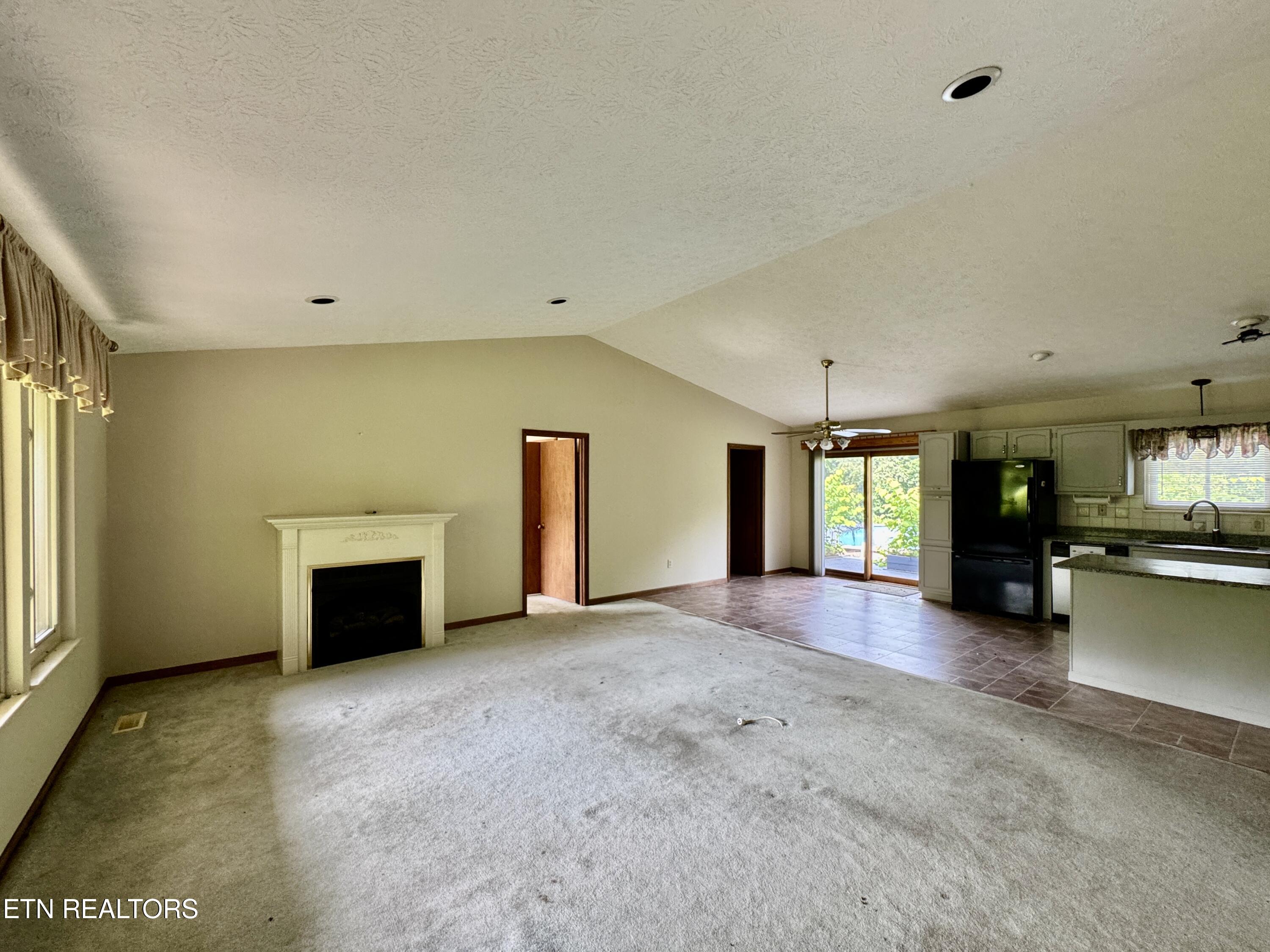 529 Peanut Road Parrottsville TN 37843