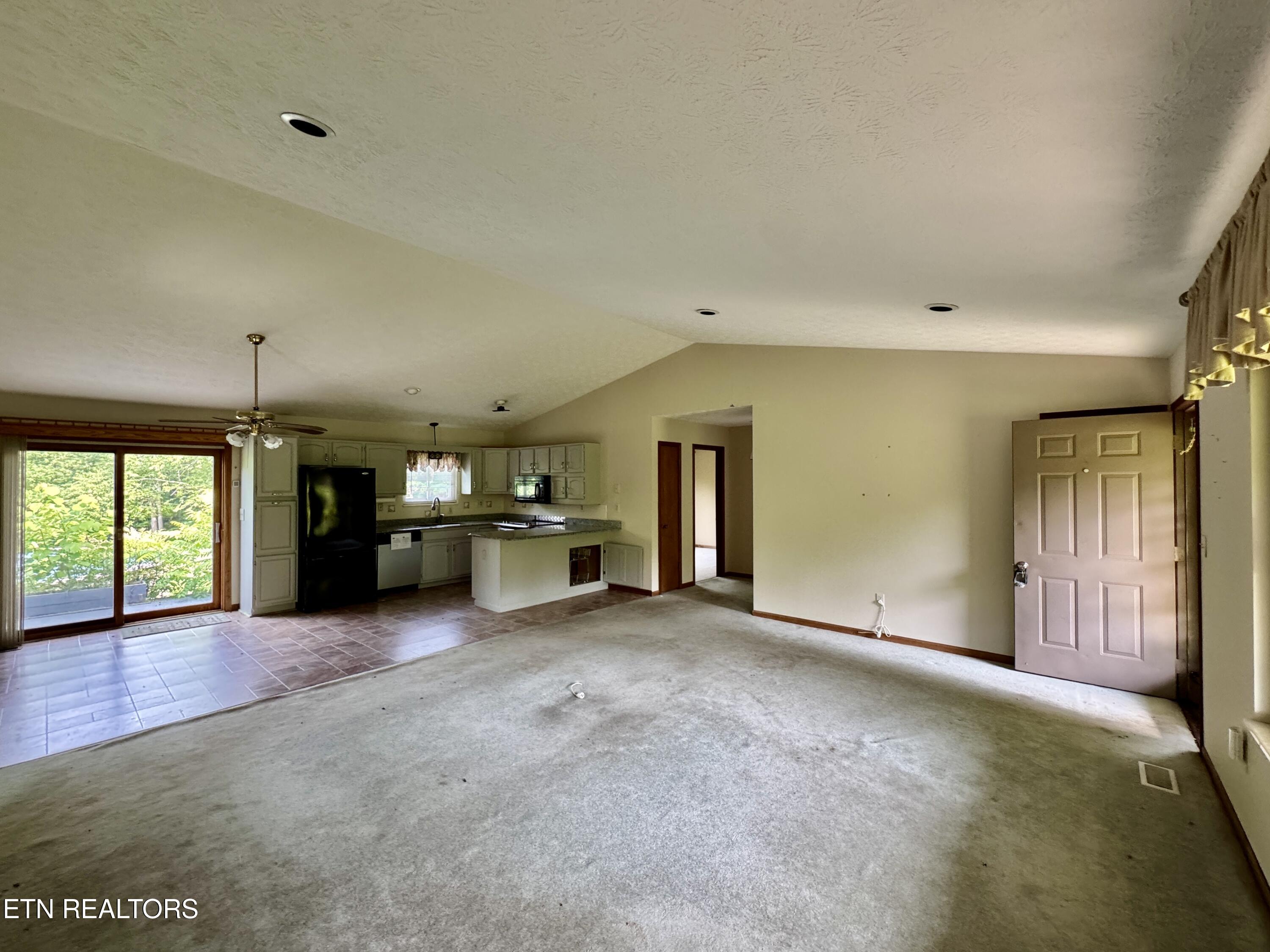 529 Peanut Road Parrottsville TN 37843