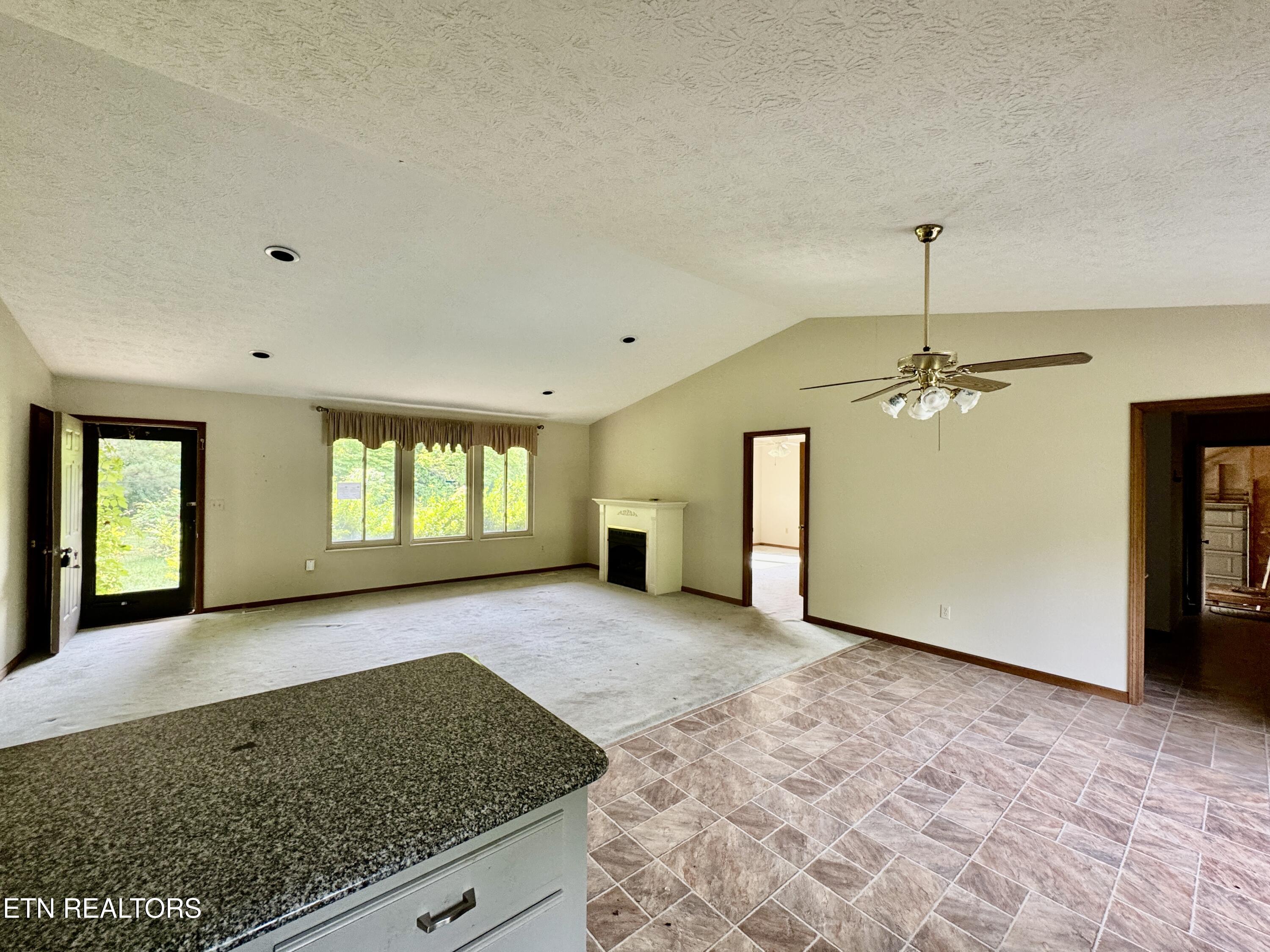 529 Peanut Road Parrottsville TN 37843