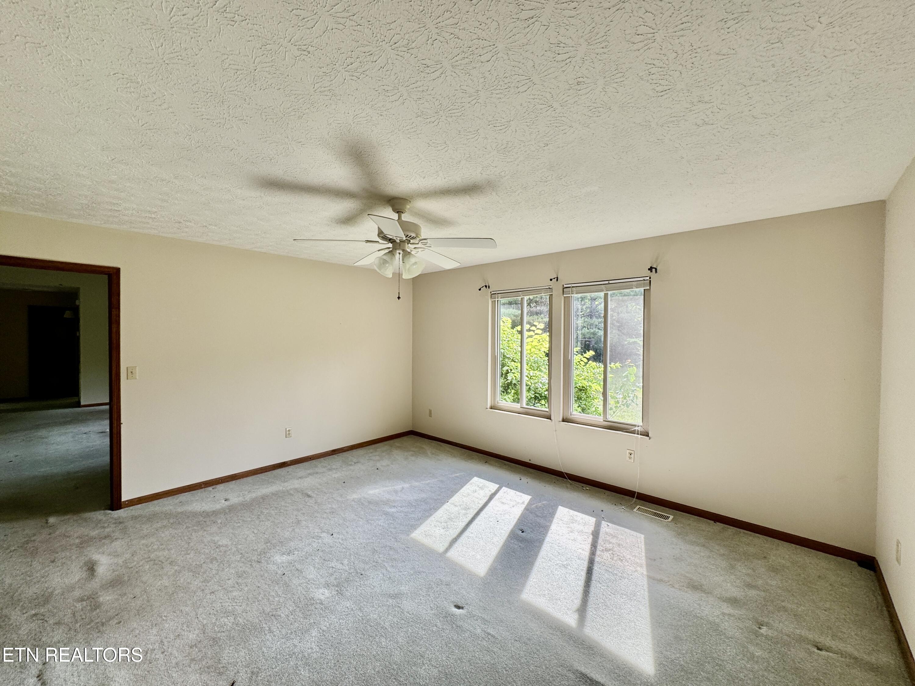 529 Peanut Road Parrottsville TN 37843