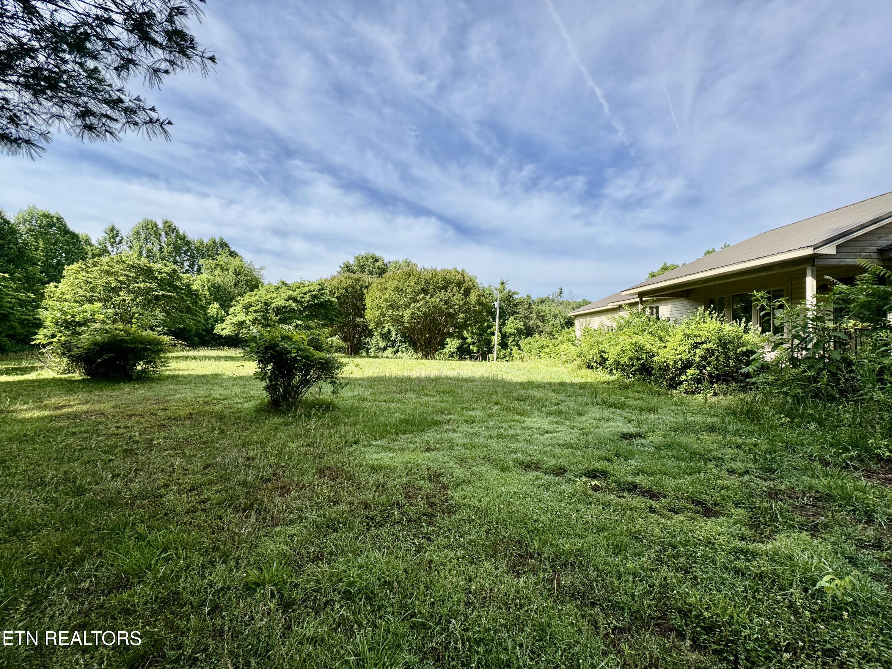 529 Peanut Road Parrottsville TN 37843