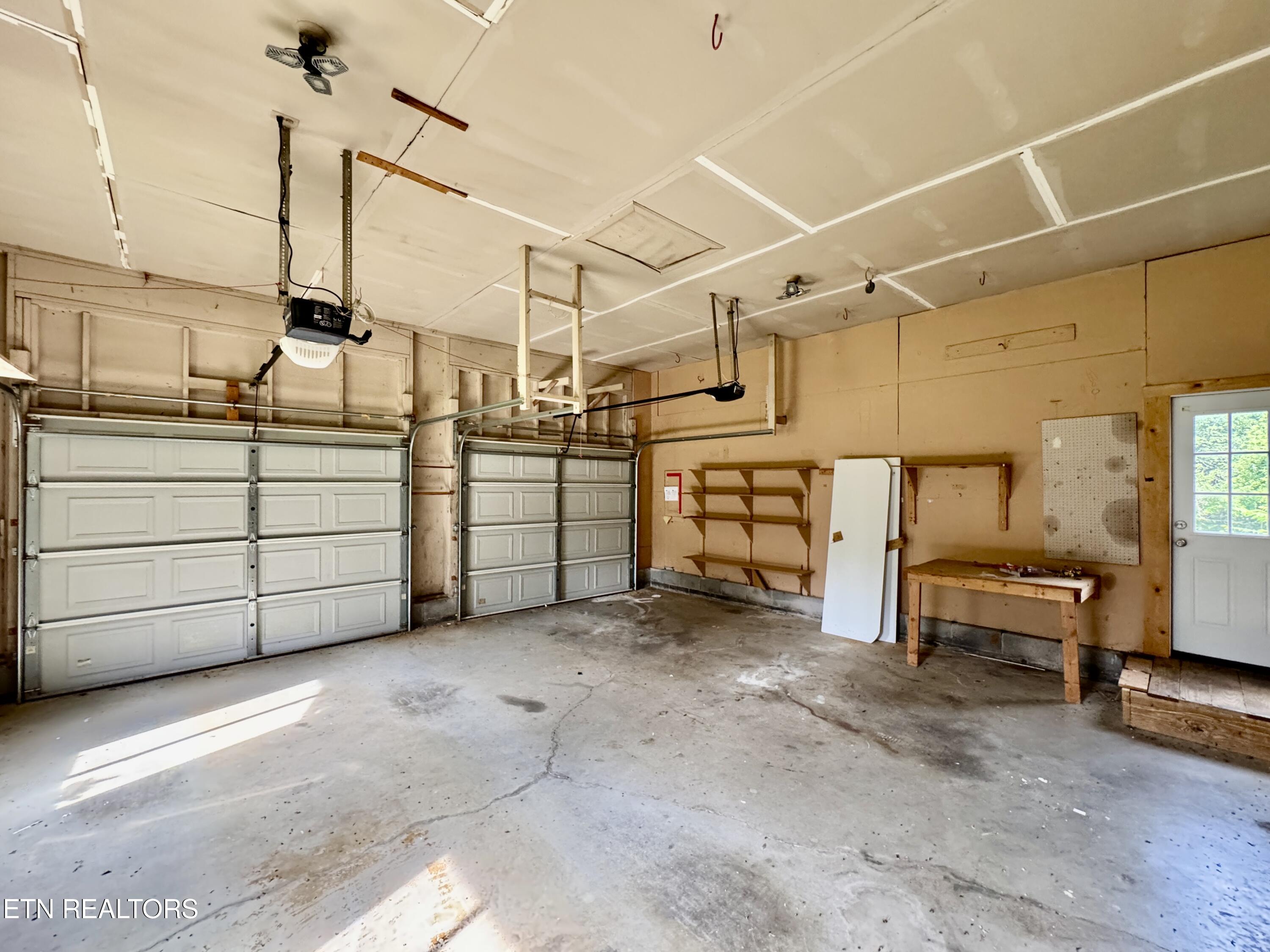 529 Peanut Road Parrottsville TN 37843