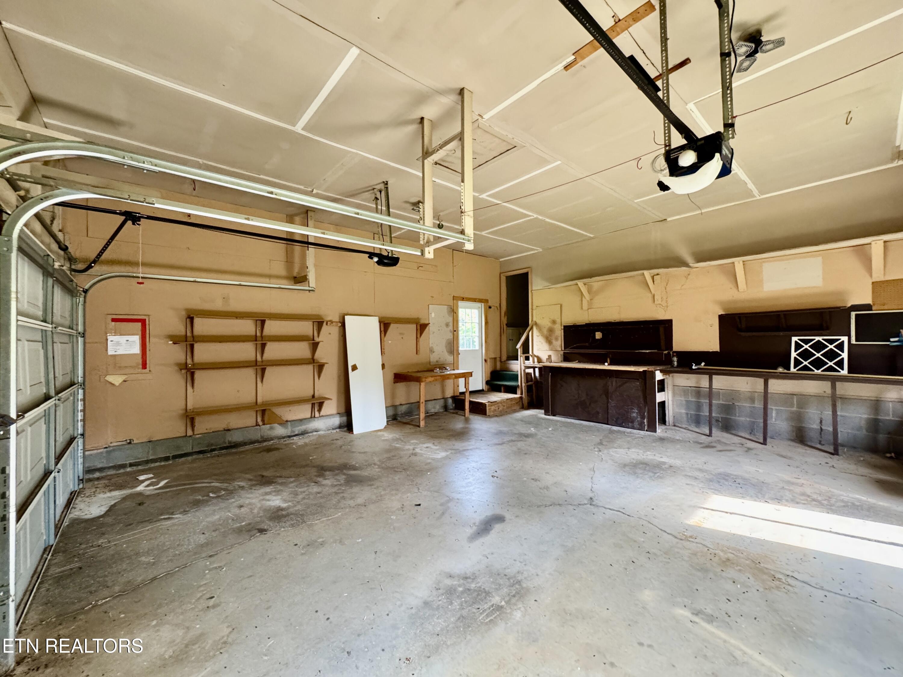 529 Peanut Road Parrottsville TN 37843