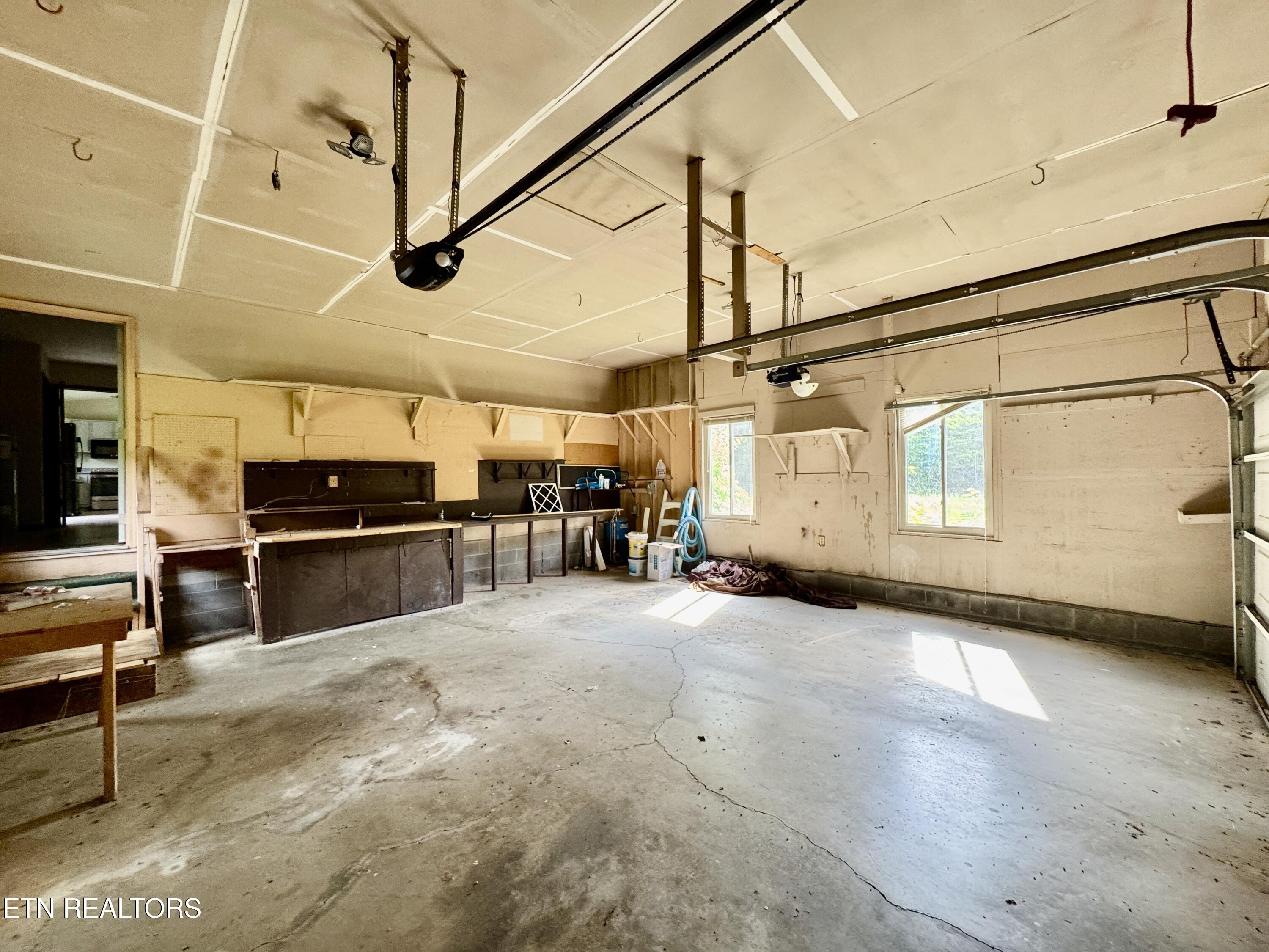 529 Peanut Road Parrottsville TN 37843