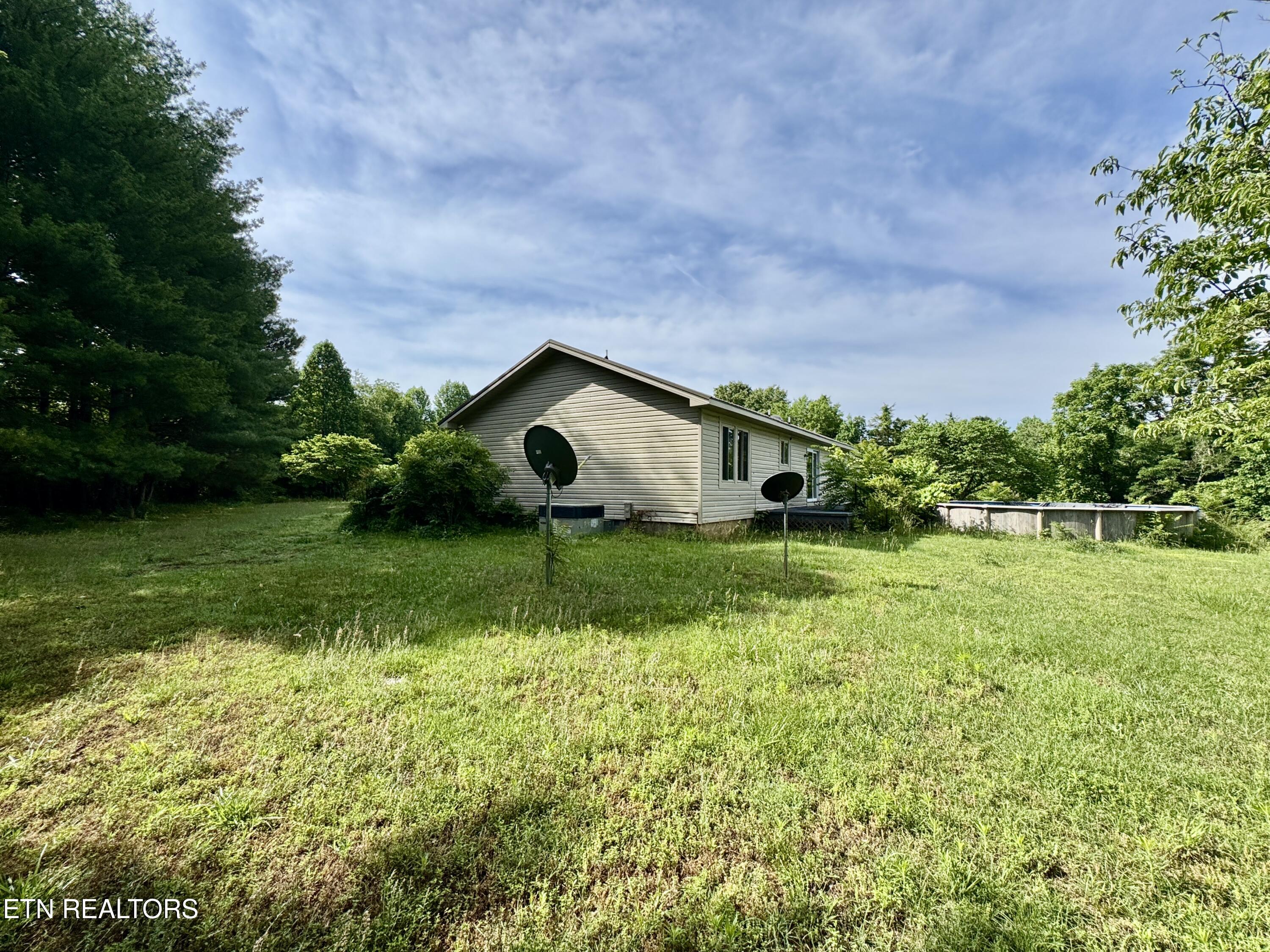 529 Peanut Road Parrottsville TN 37843