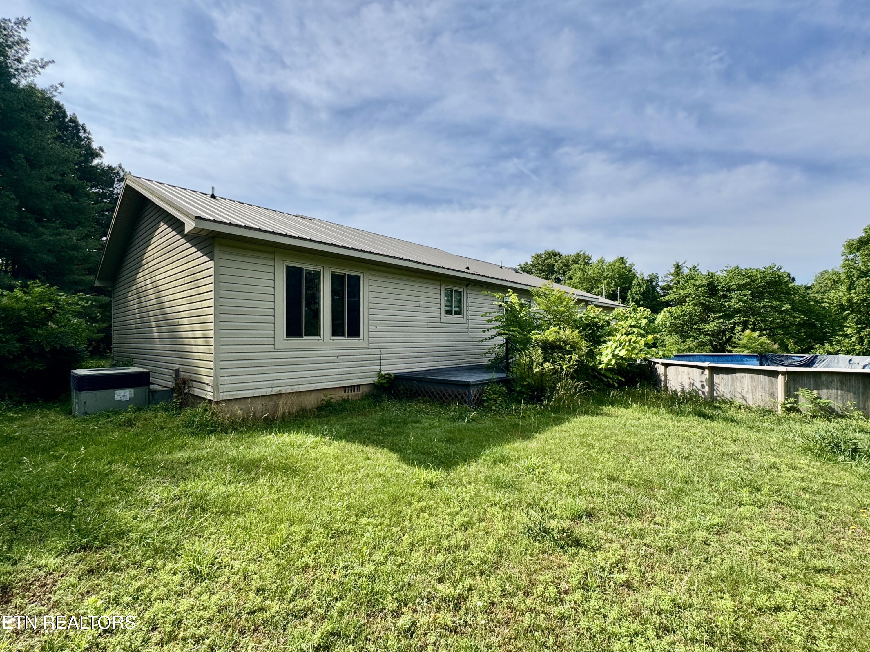 529 Peanut Road Parrottsville TN 37843
