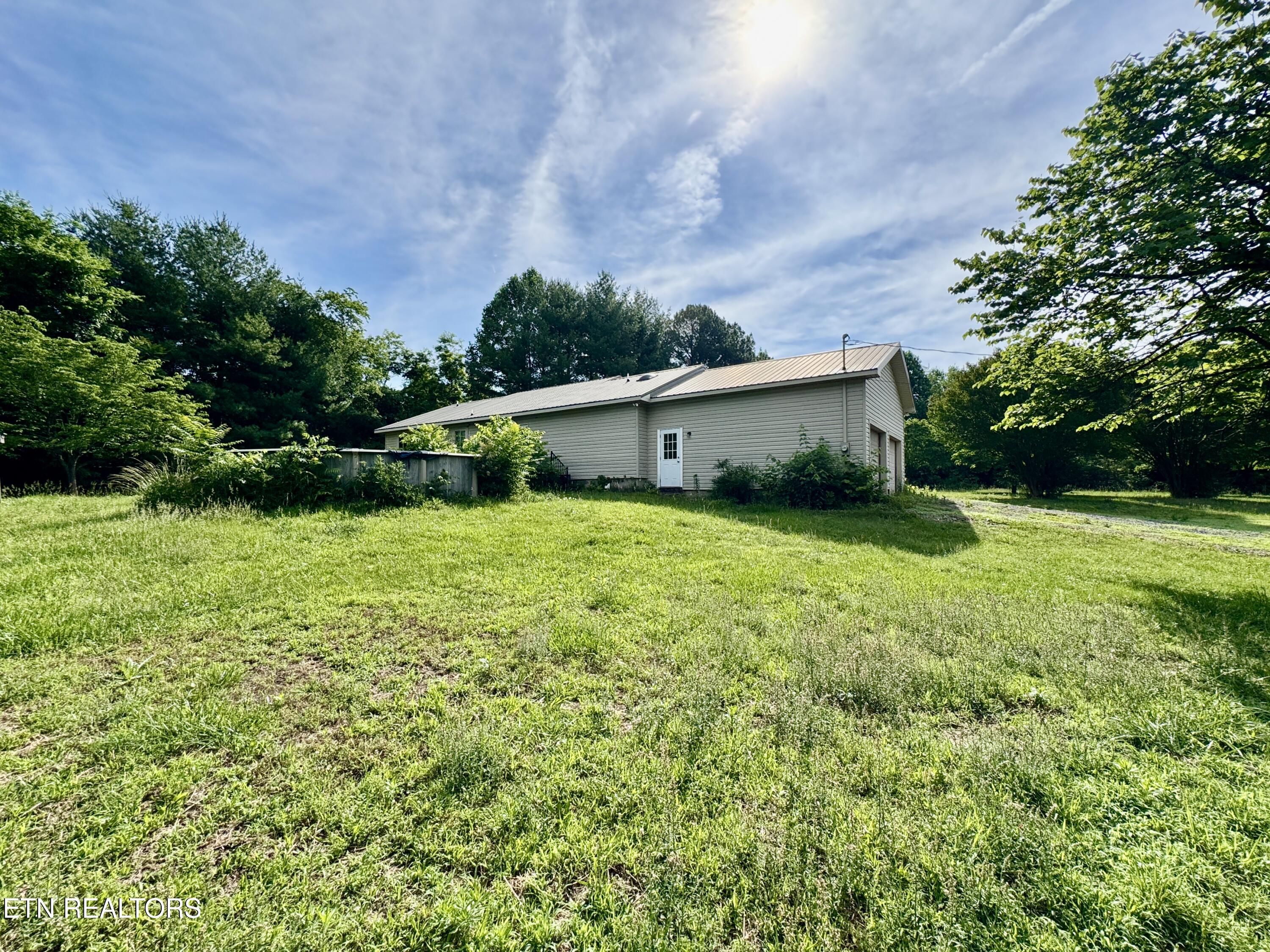 529 Peanut Road Parrottsville TN 37843