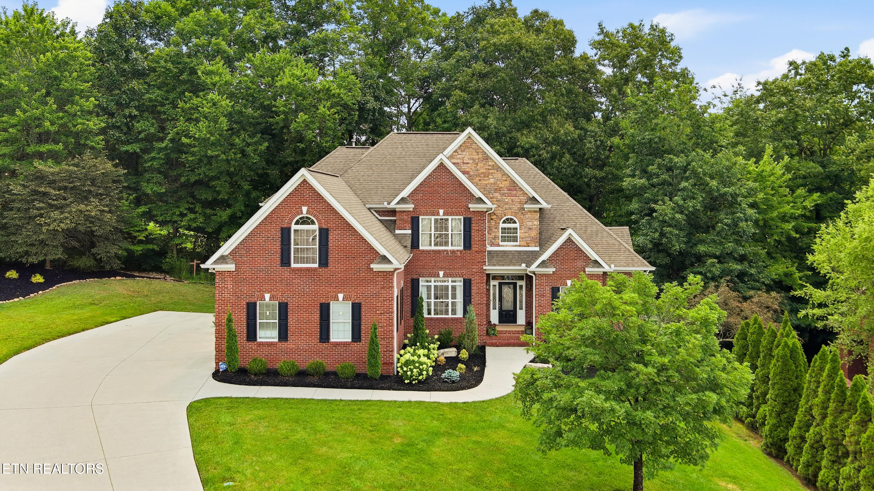 6536 Autumn Kayla Lane Knoxville TN 37918