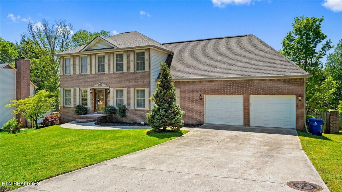 8028 Landon Park Way Powell TN 37849