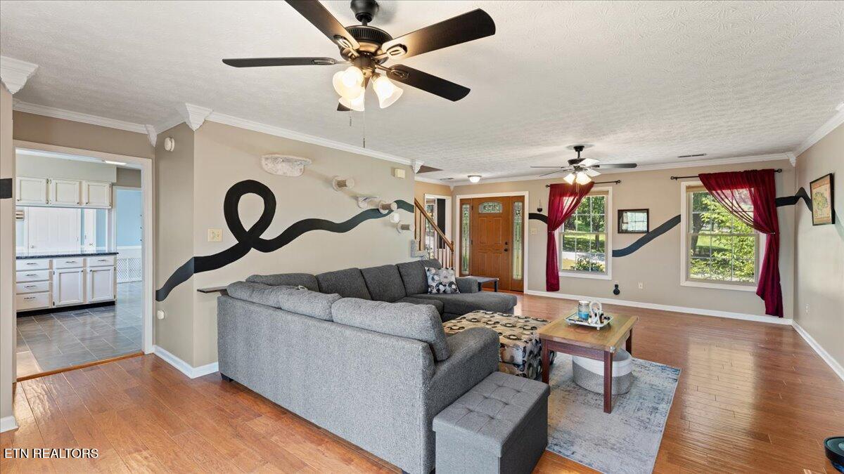 8028 Landon Park Way Powell TN 37849