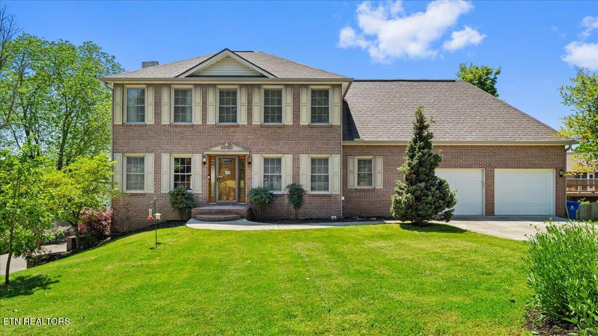 8028 Landon Park Way Powell TN 37849