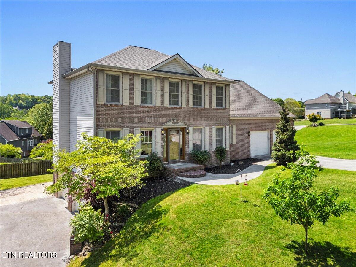 8028 Landon Park Way Powell TN 37849