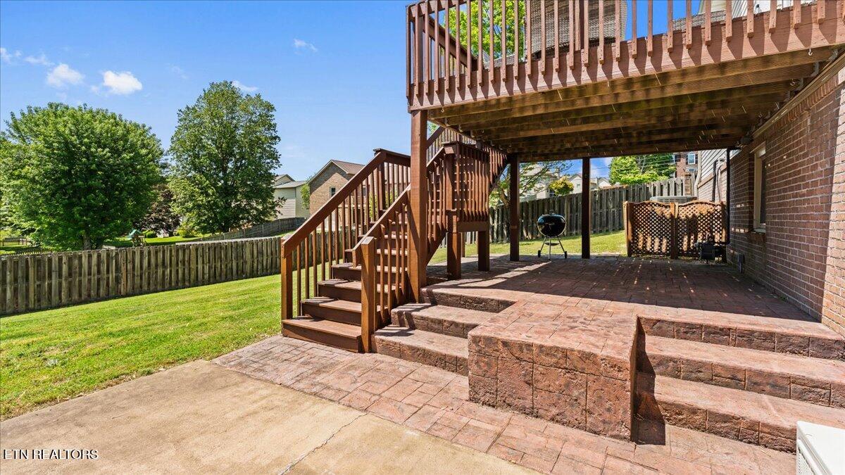 8028 Landon Park Way Powell TN 37849