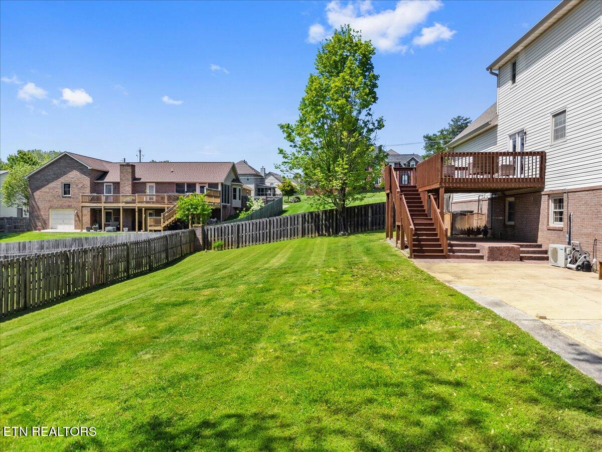 8028 Landon Park Way Powell TN 37849