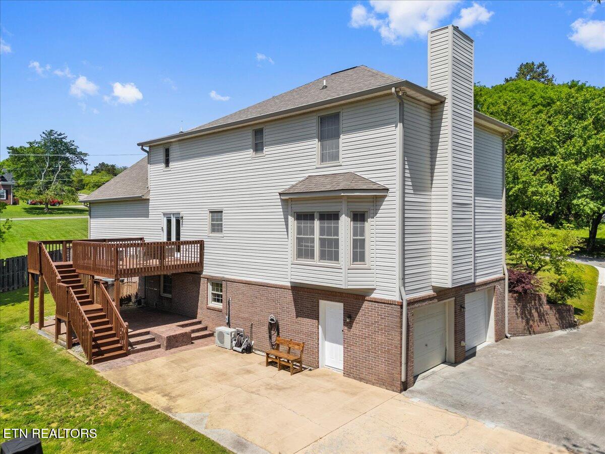 8028 Landon Park Way Powell TN 37849