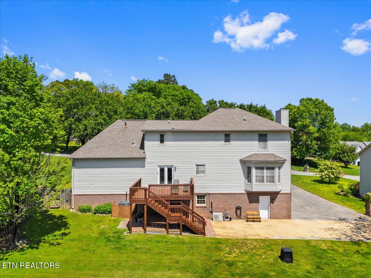 8028 Landon Park Way Powell TN 37849