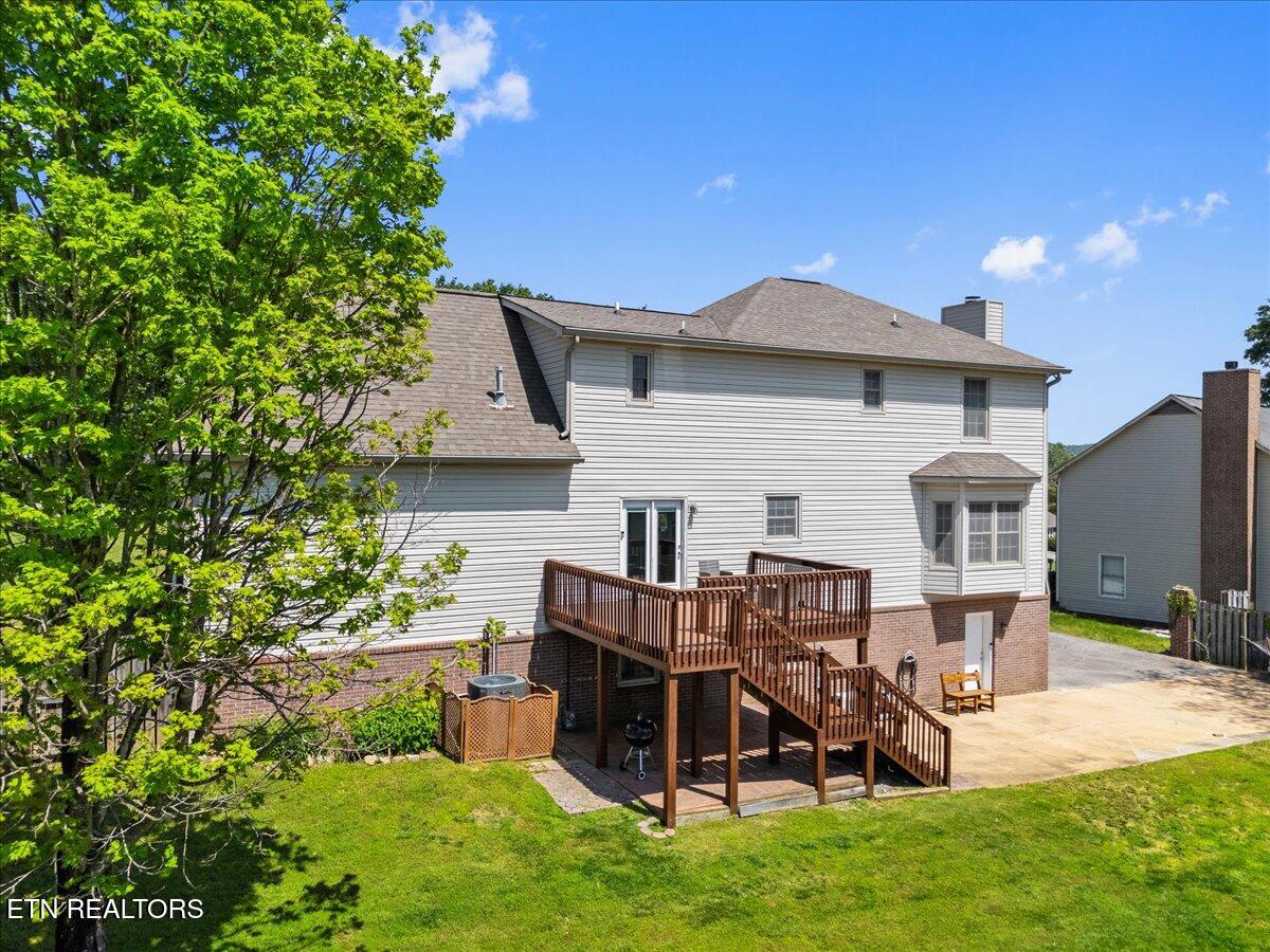 8028 Landon Park Way Powell TN 37849