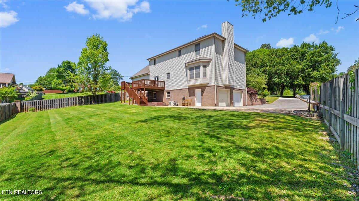 8028 Landon Park Way Powell TN 37849