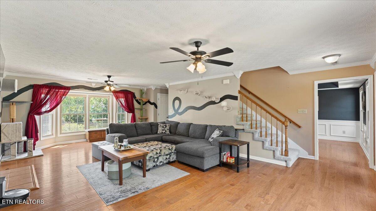 8028 Landon Park Way Powell TN 37849