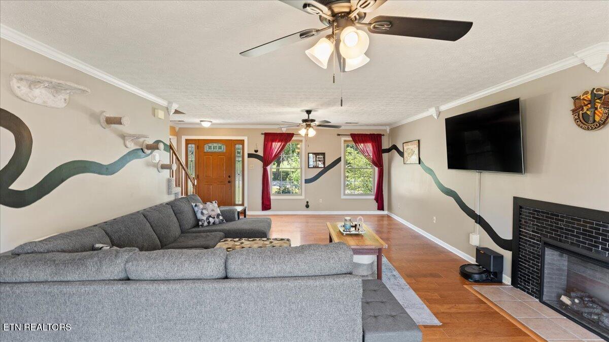 8028 Landon Park Way Powell TN 37849