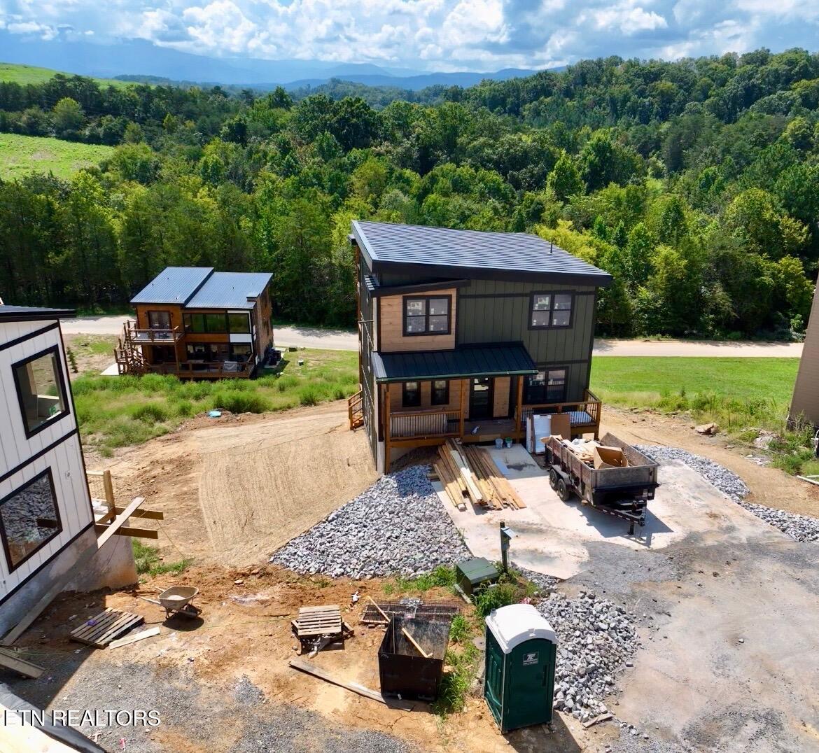 1587 Rainbow Ridge Way Sevierville TN 37862