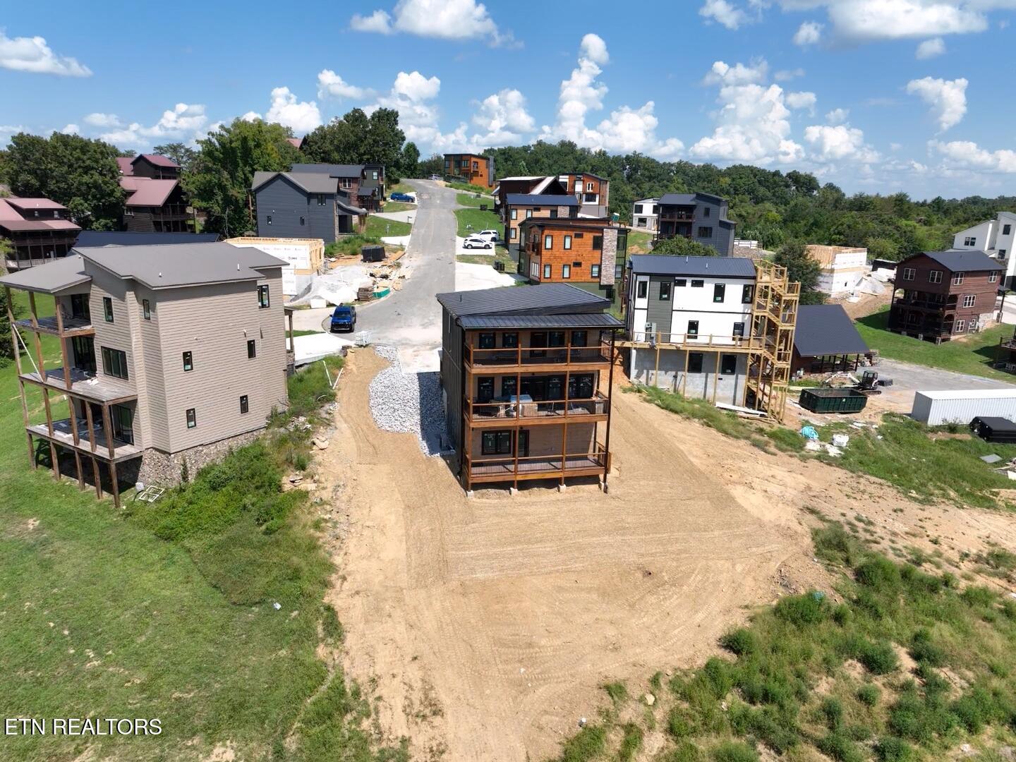 1587 Rainbow Ridge Way Sevierville TN 37862