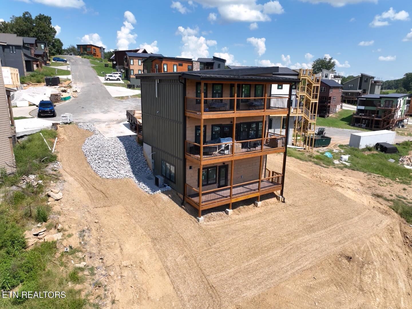 1587 Rainbow Ridge Way Sevierville TN 37862