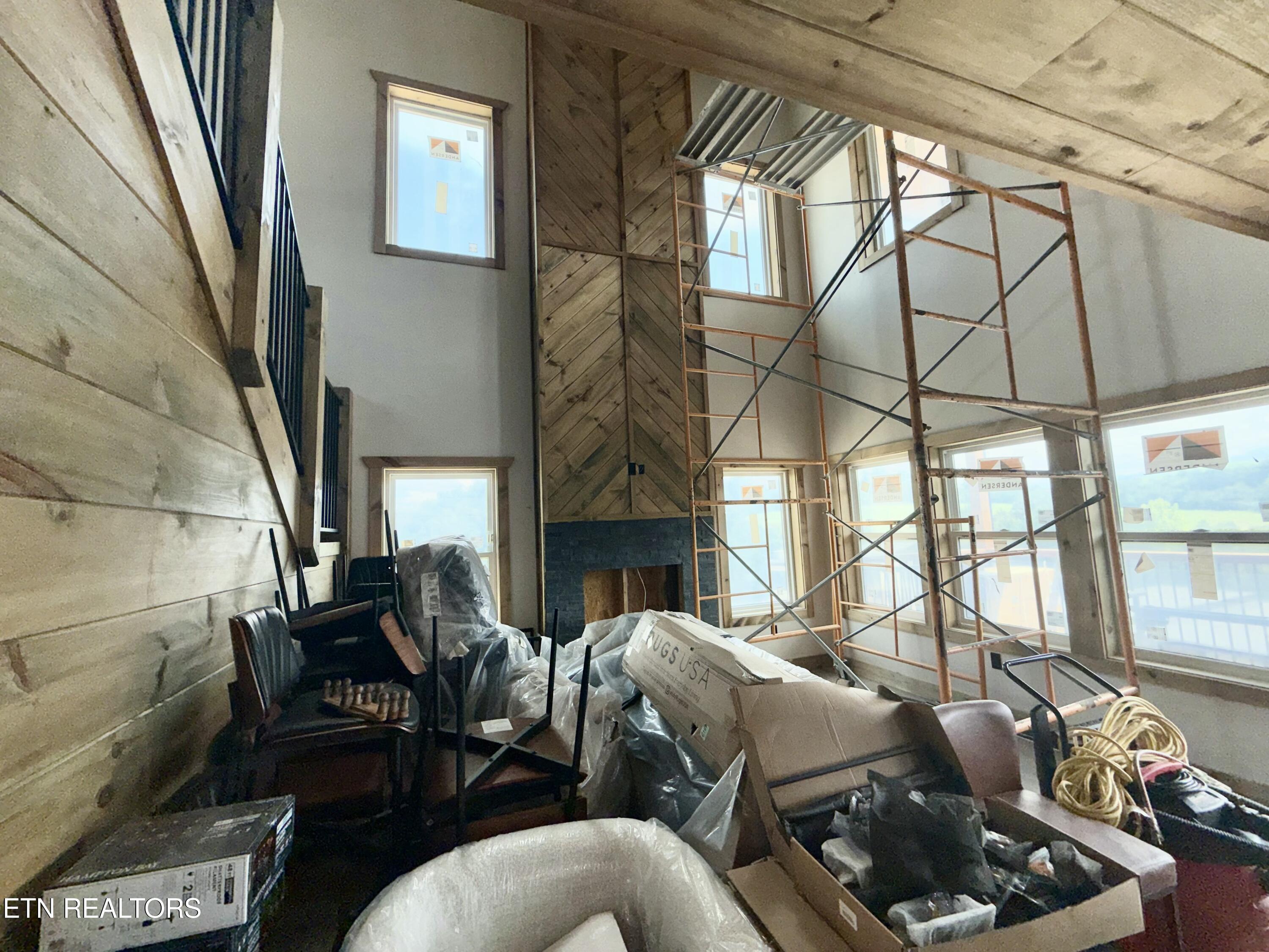 1587 Rainbow Ridge Way Sevierville TN 37862