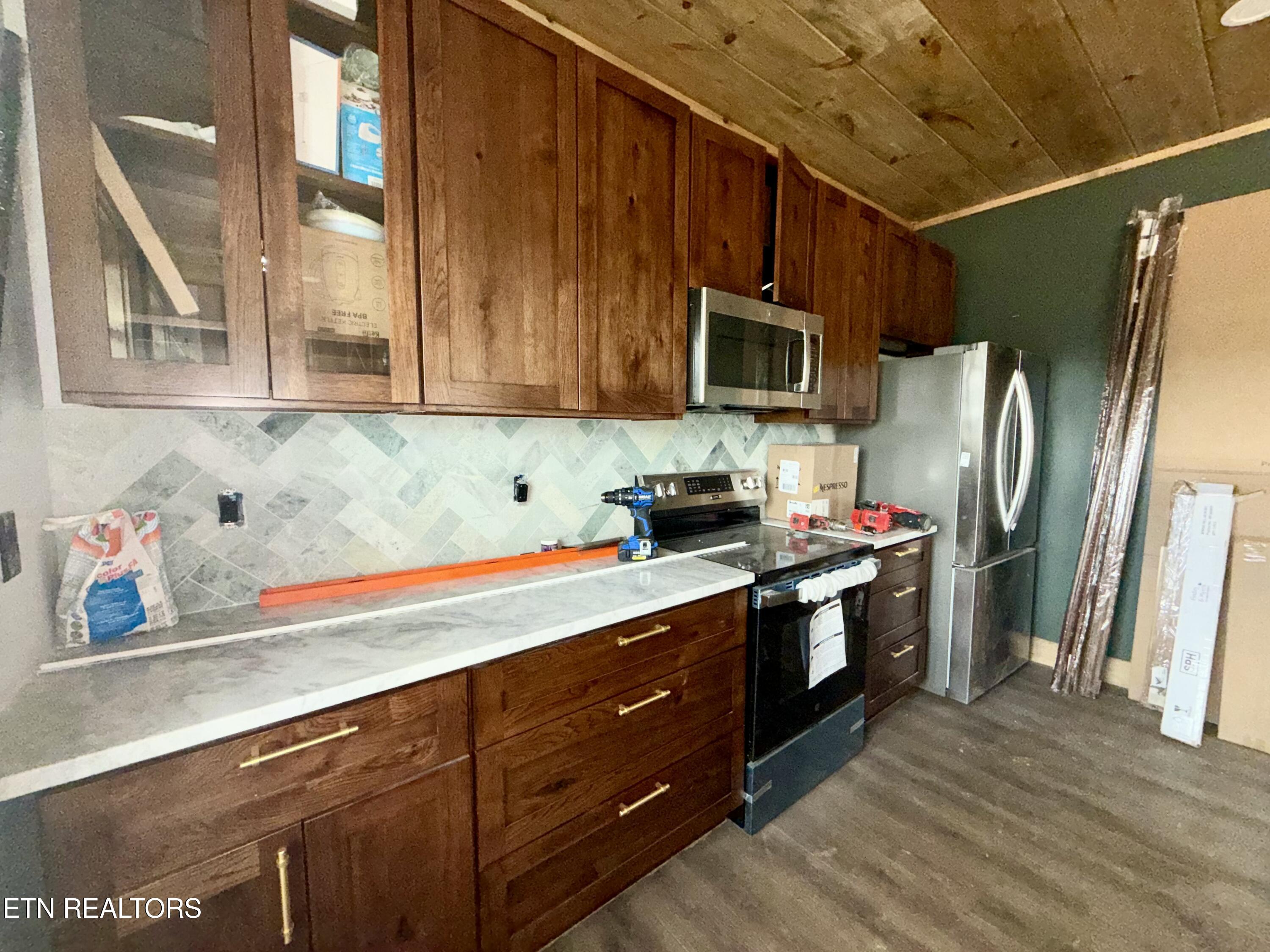 1587 Rainbow Ridge Way Sevierville TN 37862