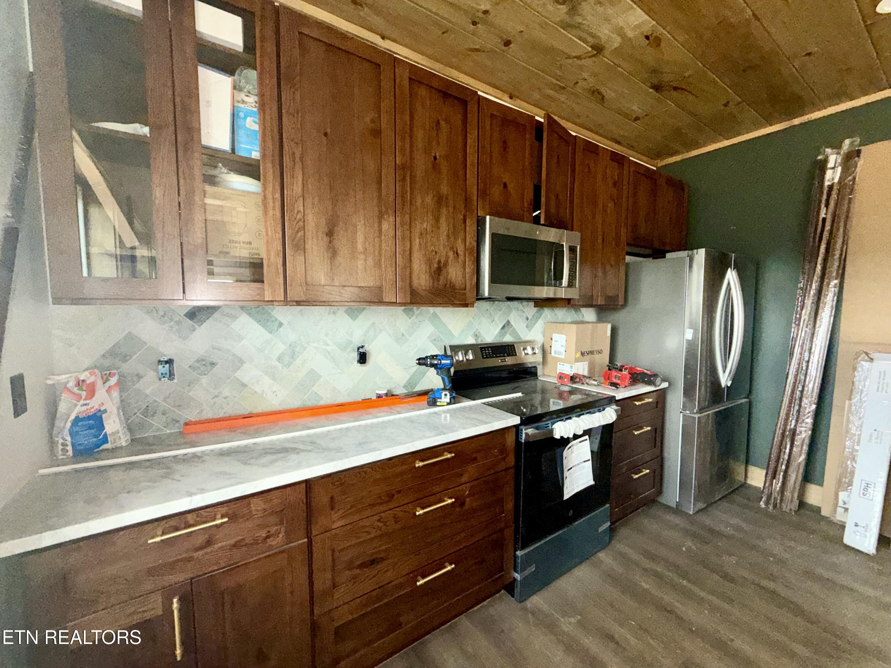 1587 Rainbow Ridge Way Sevierville TN 37862