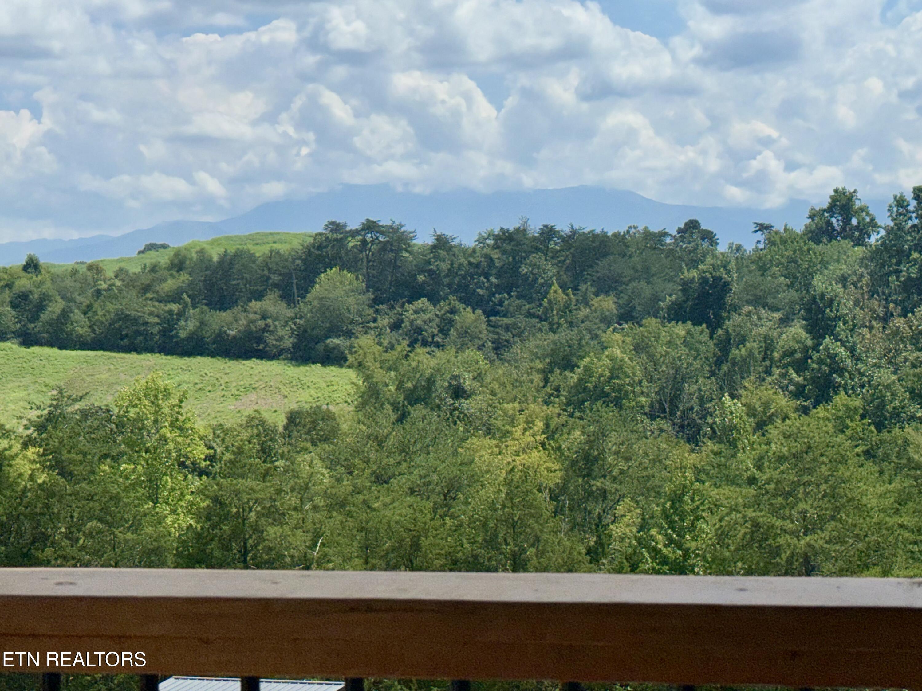 1587 Rainbow Ridge Way Sevierville TN 37862
