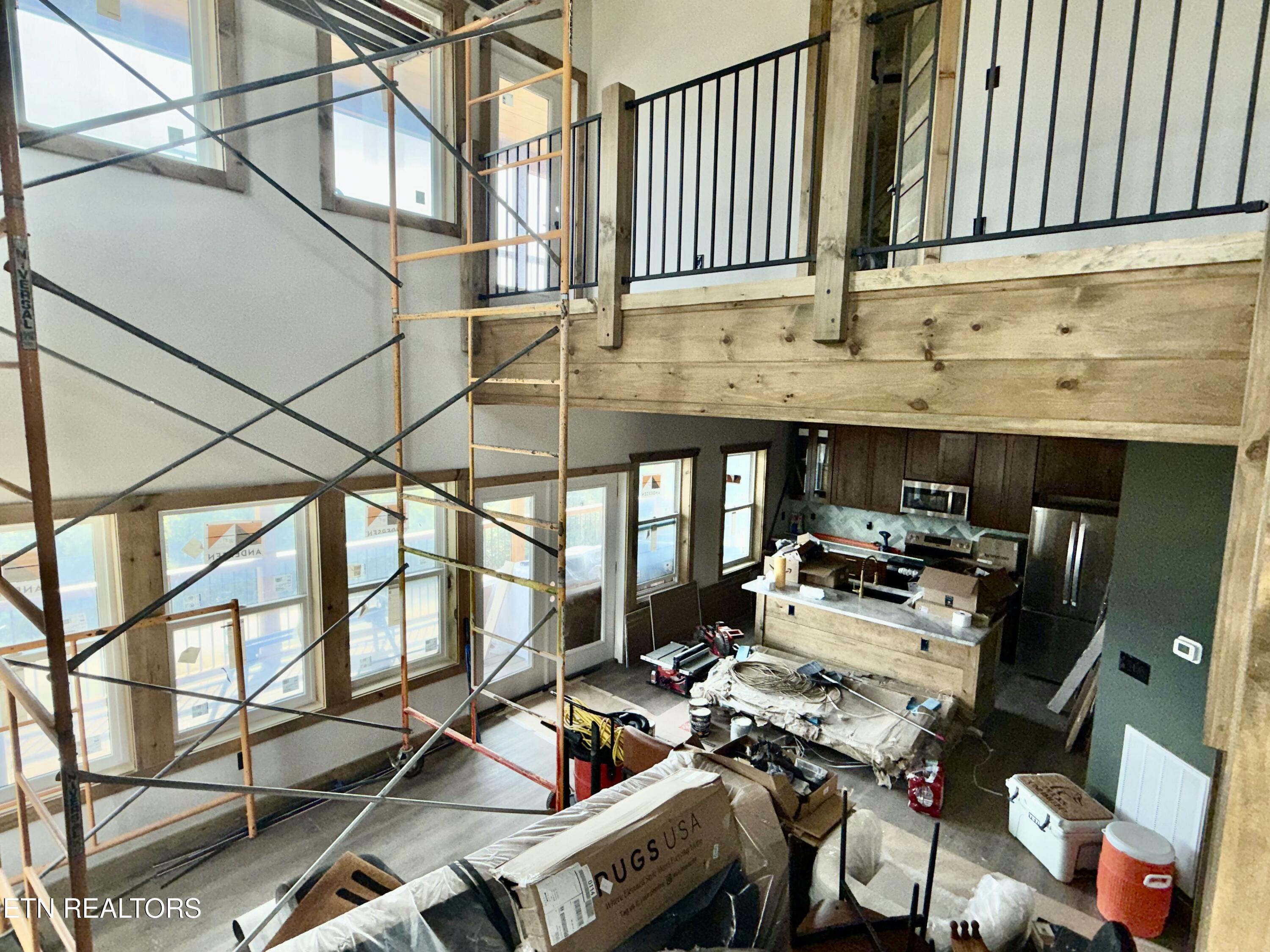 1587 Rainbow Ridge Way Sevierville TN 37862