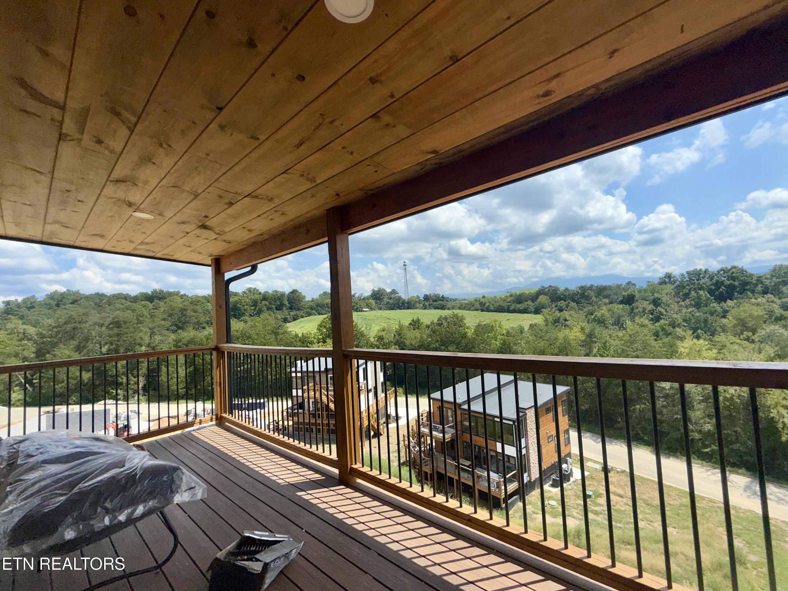 1587 Rainbow Ridge Way Sevierville TN 37862