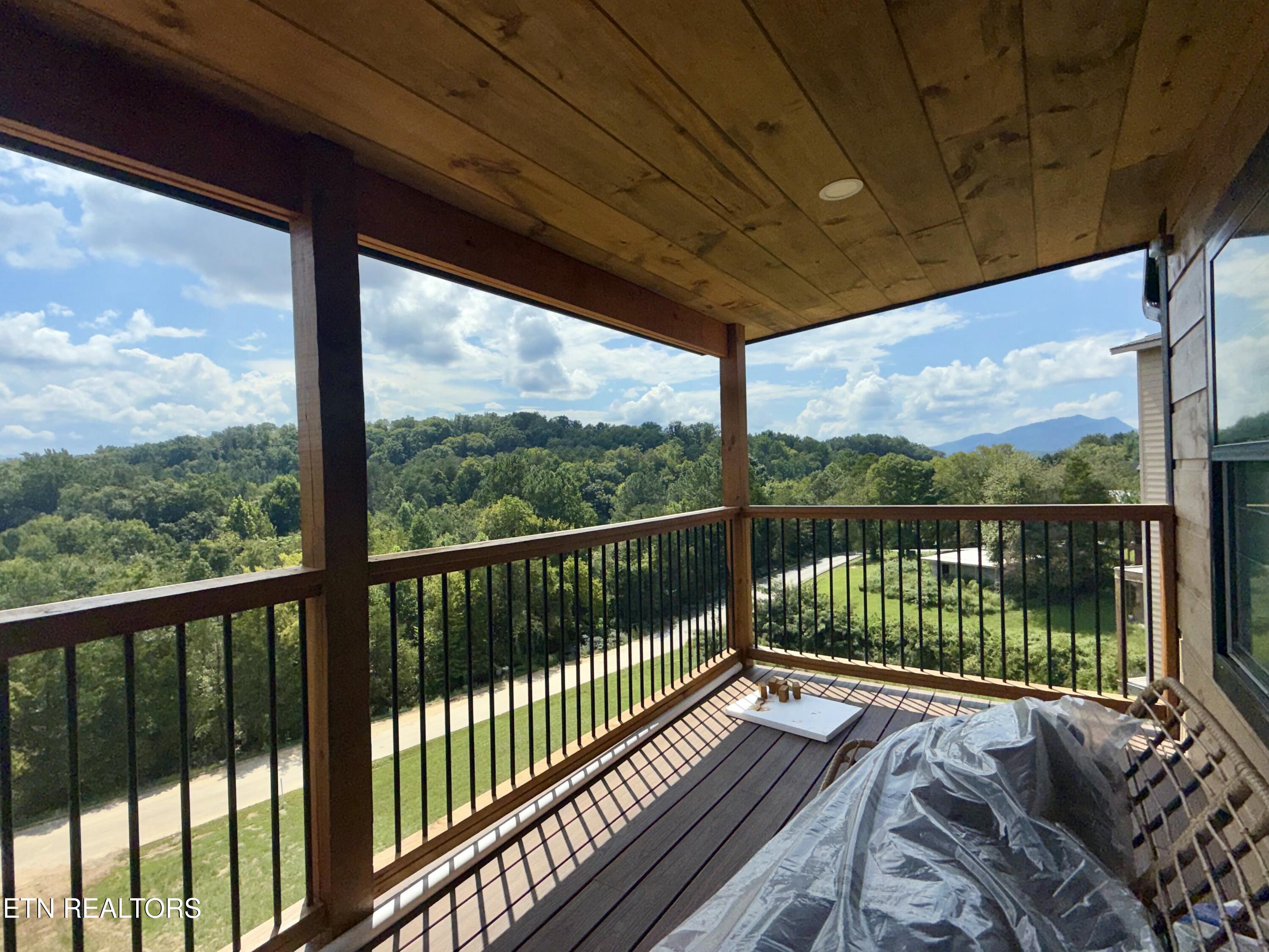 1587 Rainbow Ridge Way Sevierville TN 37862
