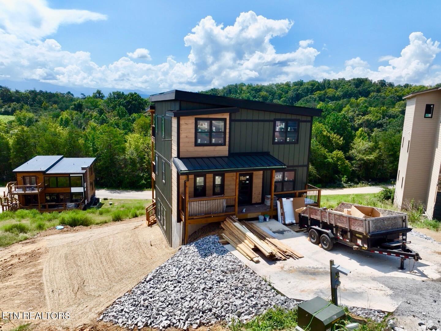 1587 Rainbow Ridge Way Sevierville TN 37862
