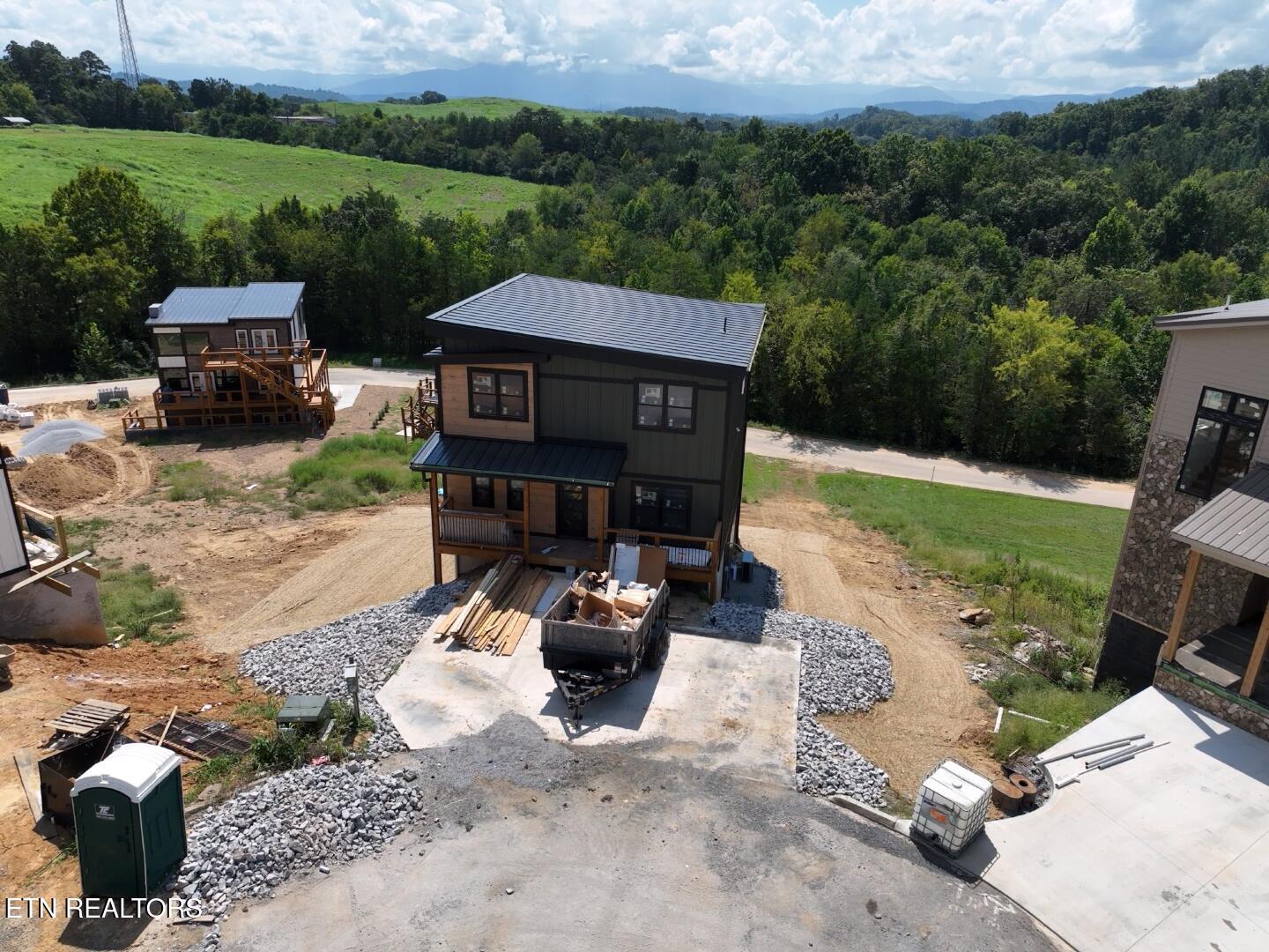 1587 Rainbow Ridge Way Sevierville TN 37862