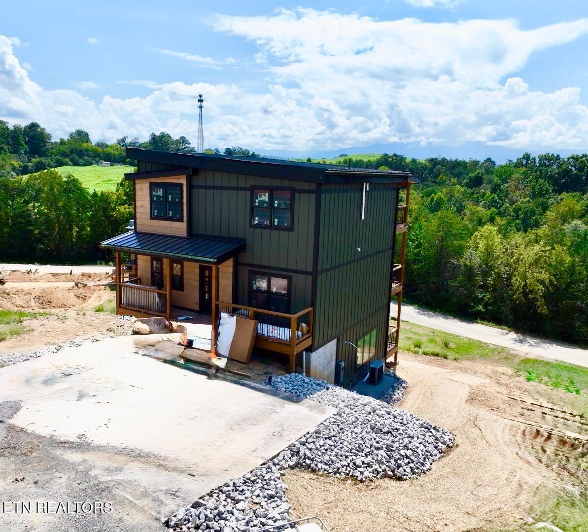 1587 Rainbow Ridge Way Sevierville TN 37862