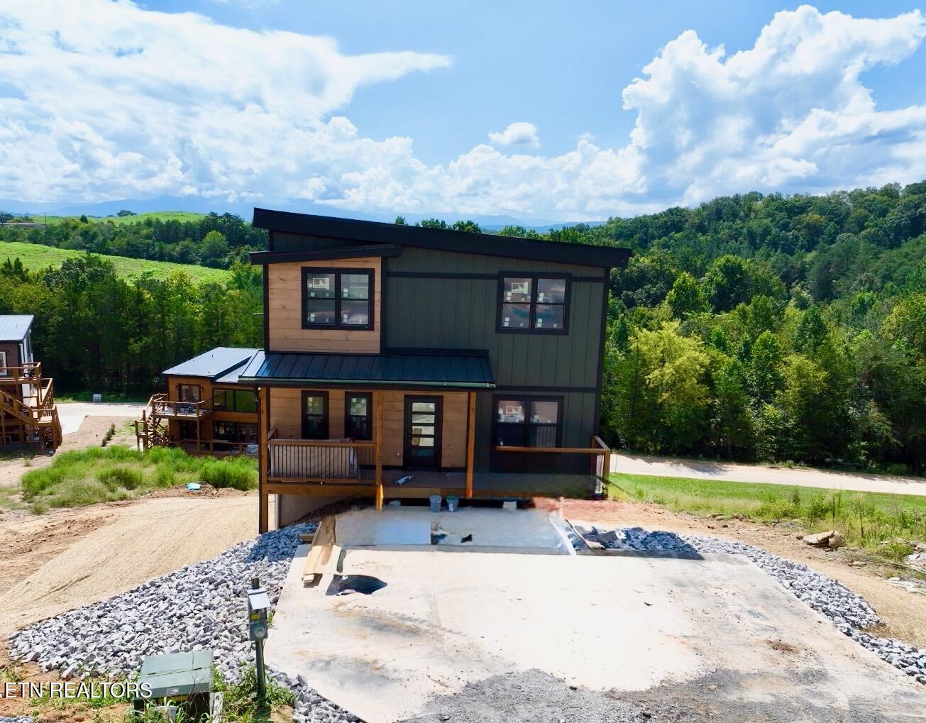 1587 Rainbow Ridge Way Sevierville TN 37862