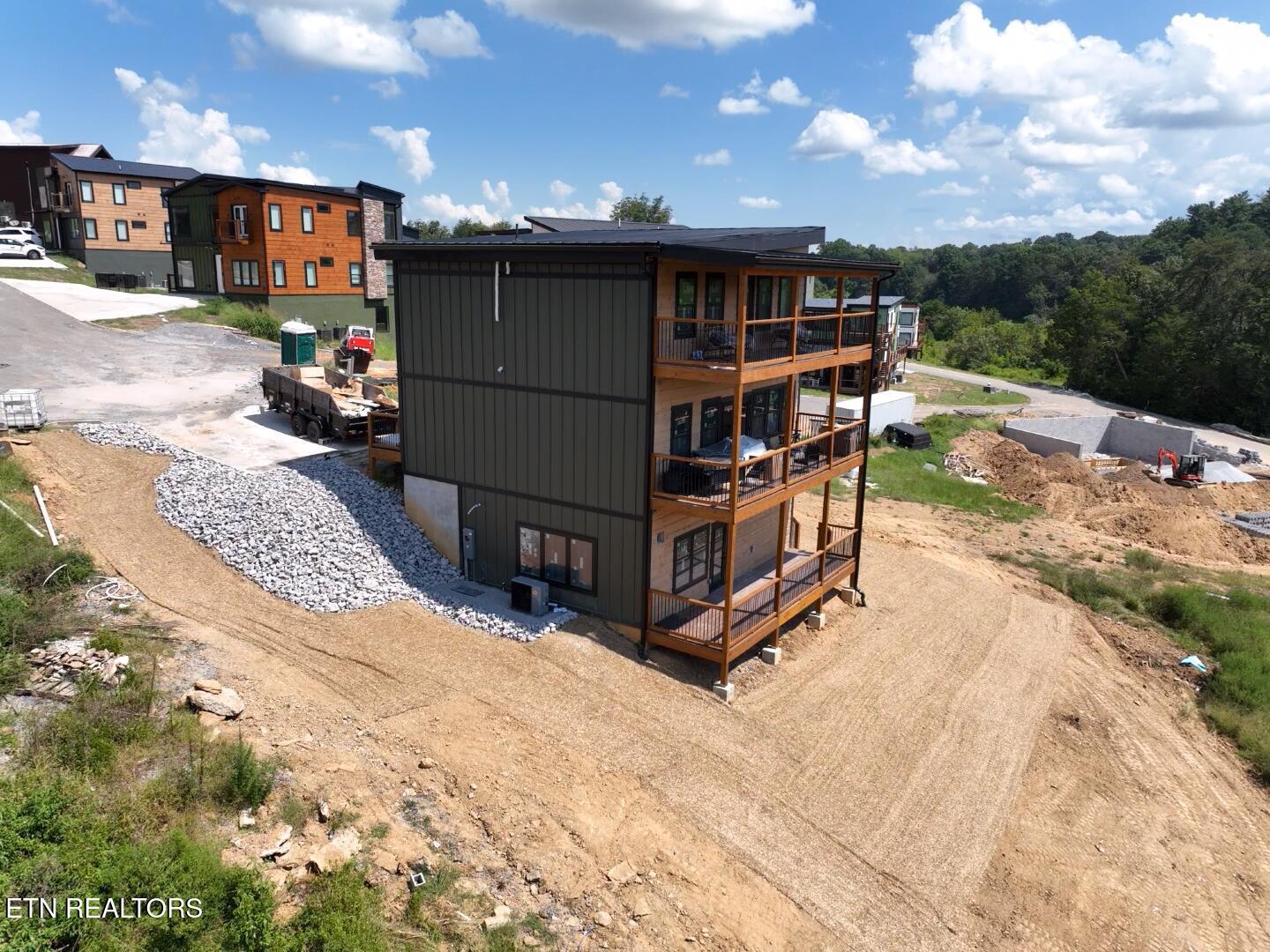 1587 Rainbow Ridge Way Sevierville TN 37862