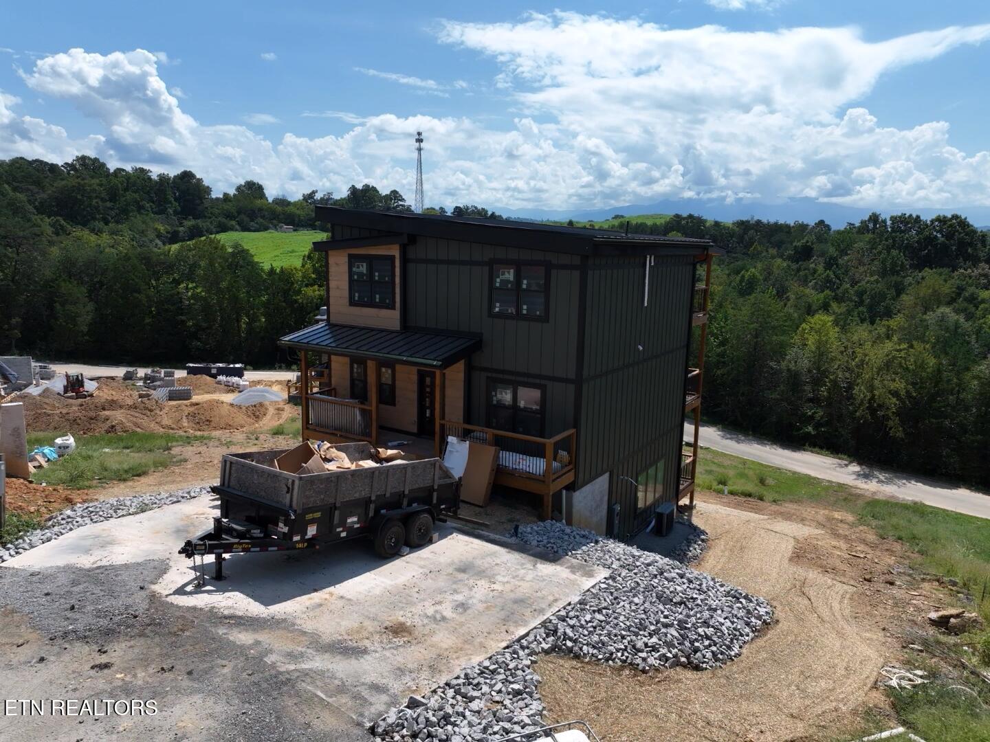 1587 Rainbow Ridge Way Sevierville TN 37862
