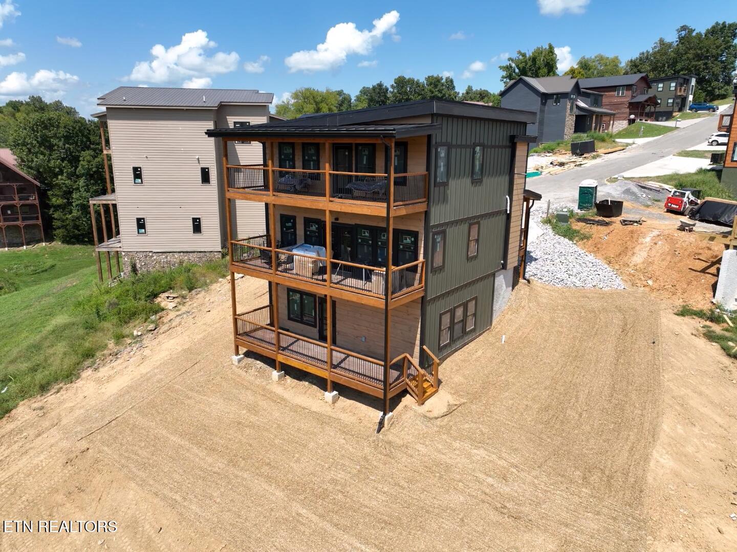 1587 Rainbow Ridge Way Sevierville TN 37862