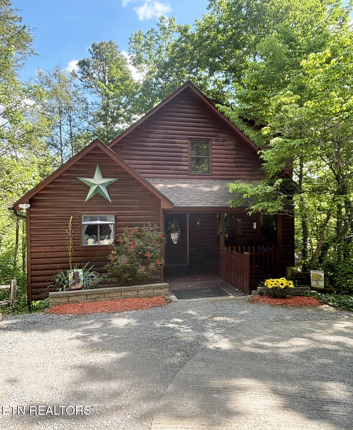 3046 Walters Way Sevierville TN 37862