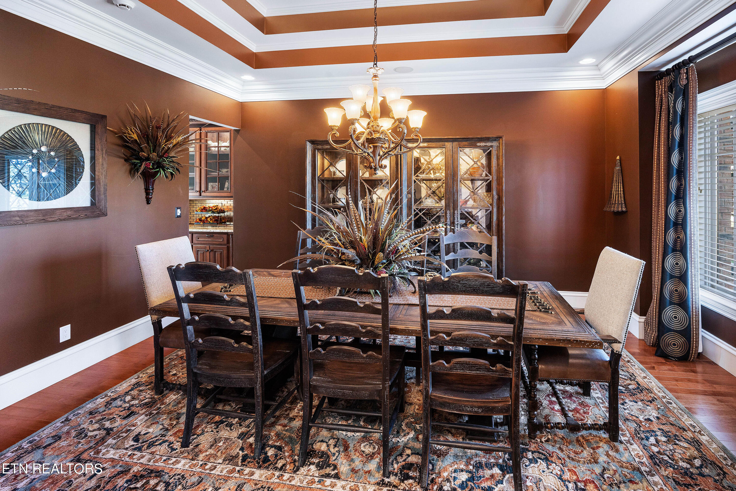 1919 Legend View Court Sevierville TN 37862