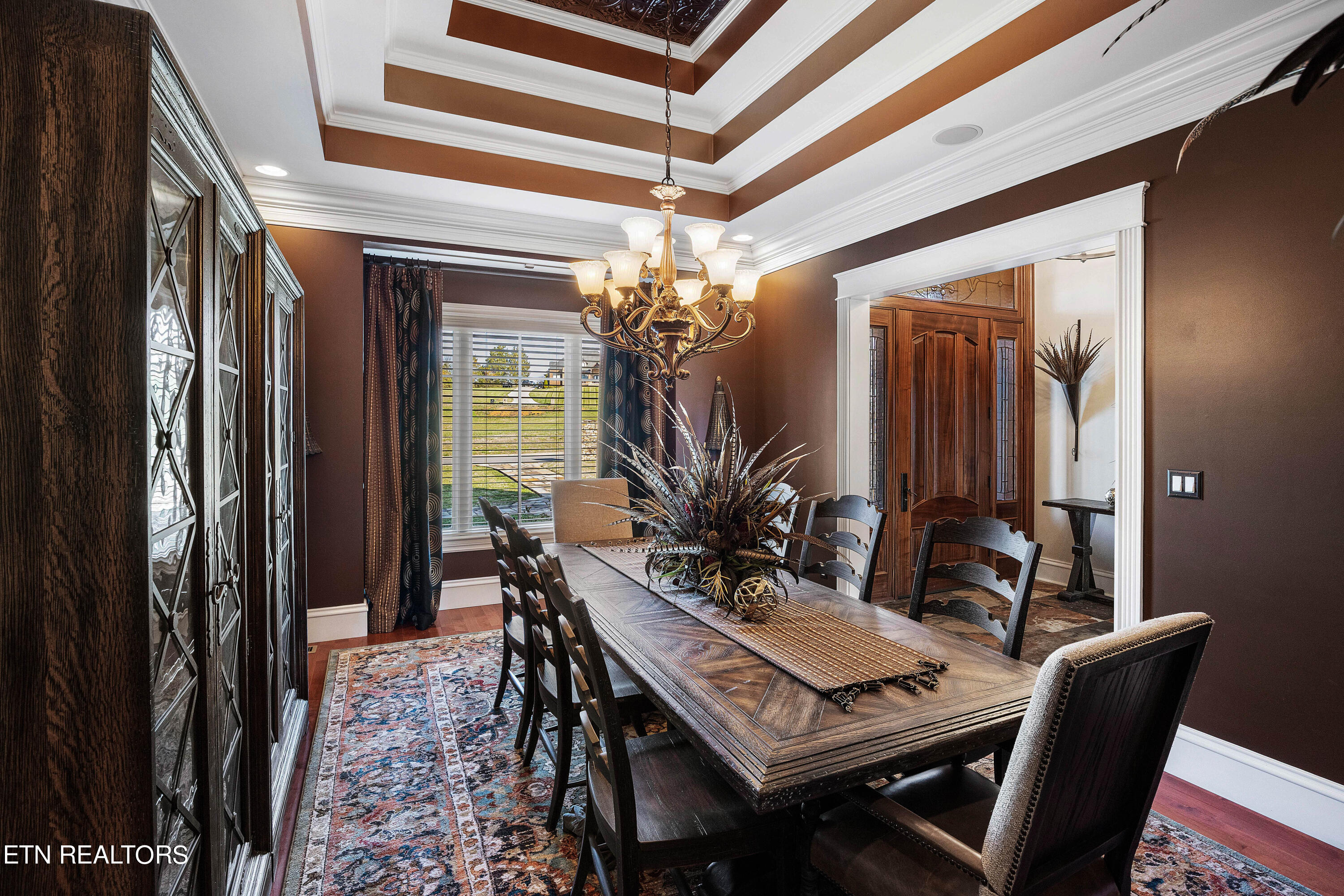 1919 Legend View Court Sevierville TN 37862